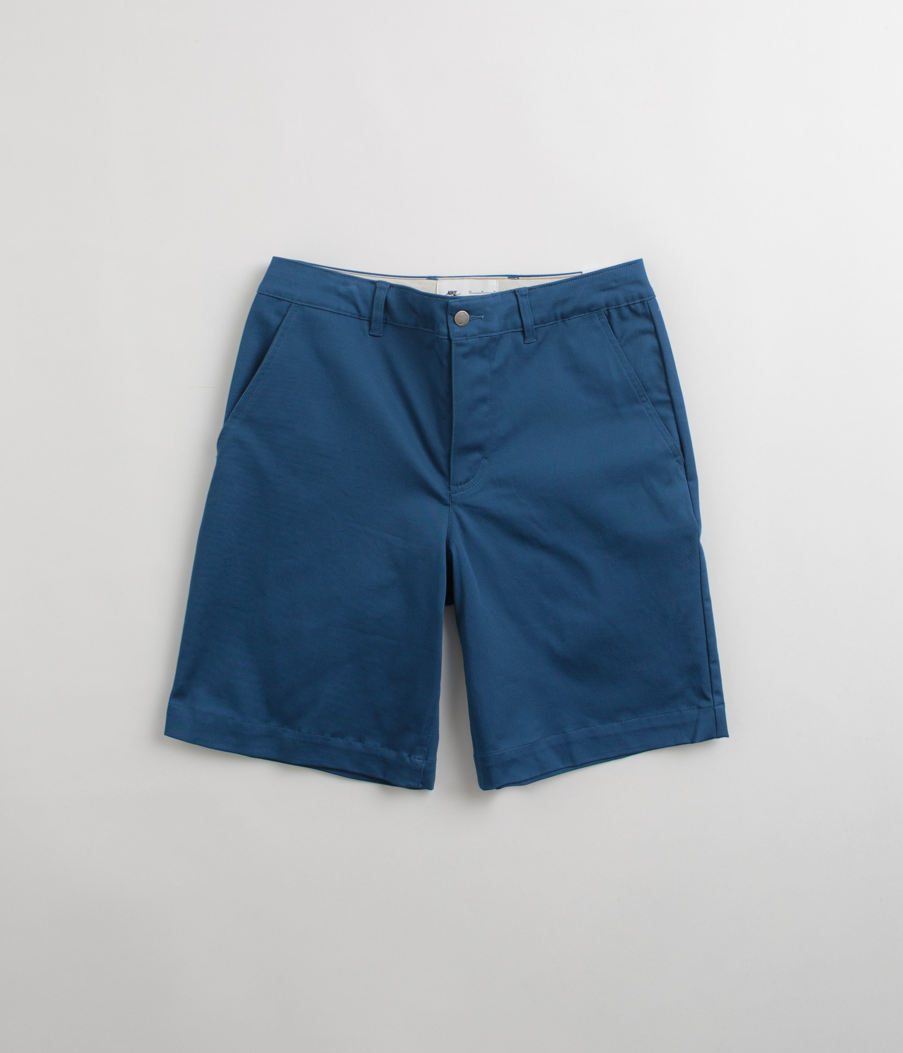 Nike SB El Chino Shorts - Court Blue