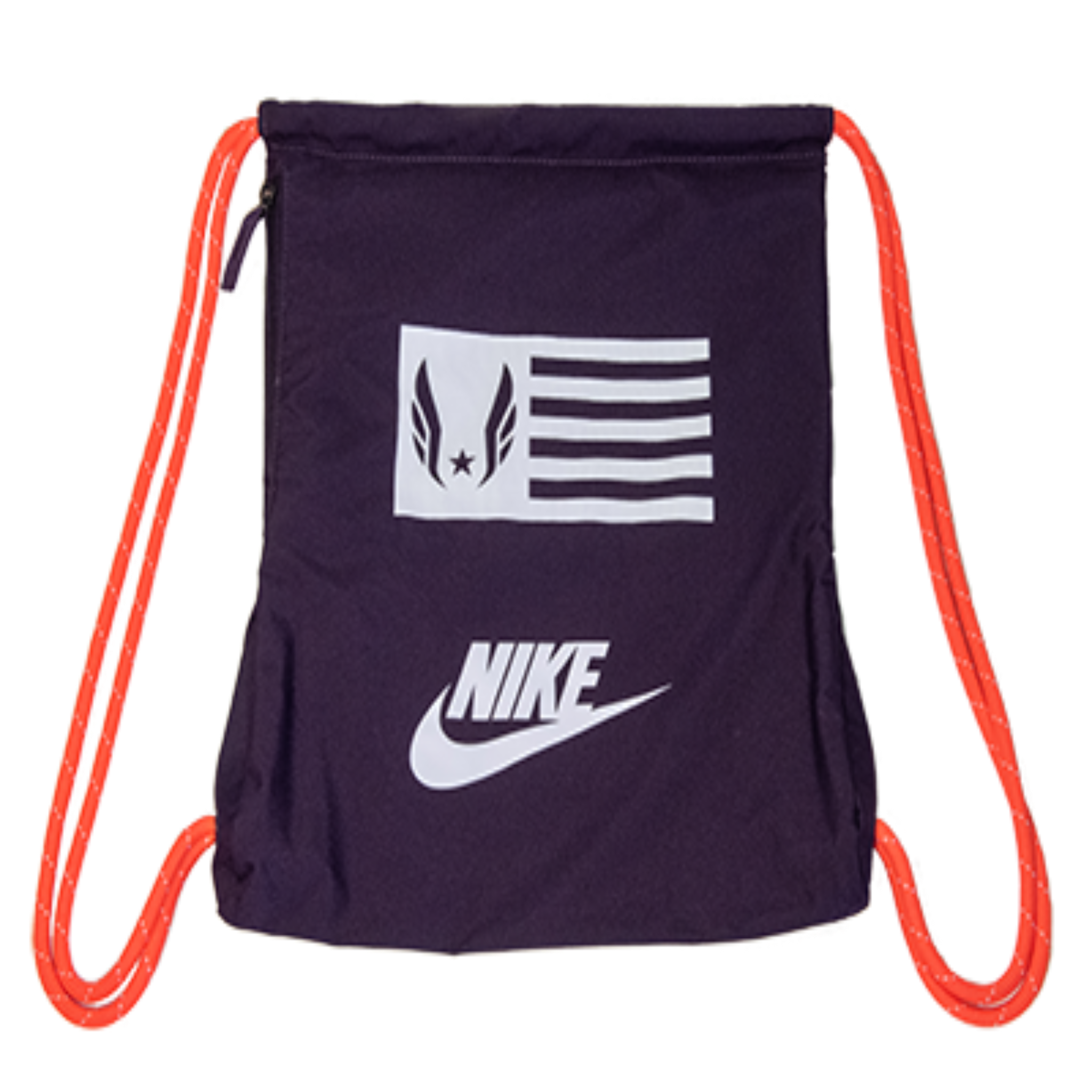 Nike USATF Heritage 2.0 Gymsack