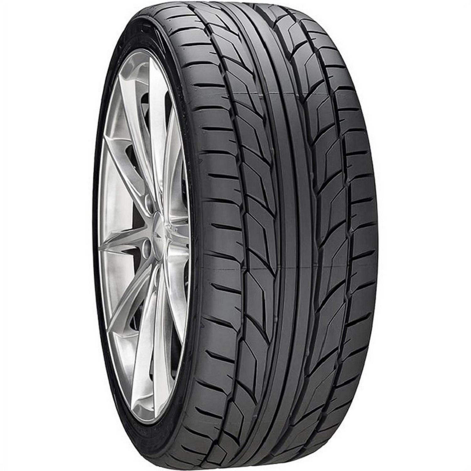 Nitto NT555 G2 225/45R17 ZR 94W XL High Performance Tire