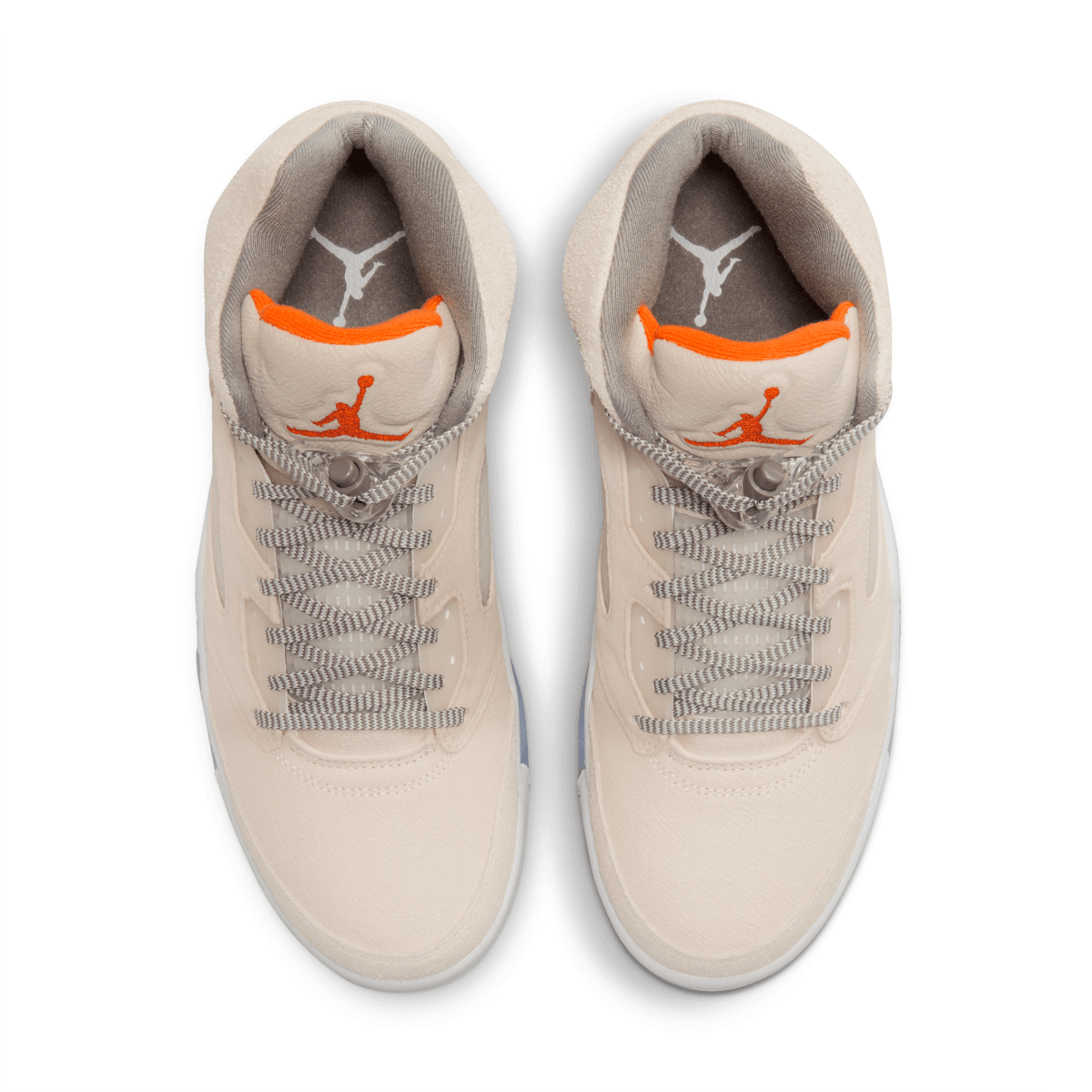 Air Jordan 5 Retro SE Craft 'Light Orewood Brown'