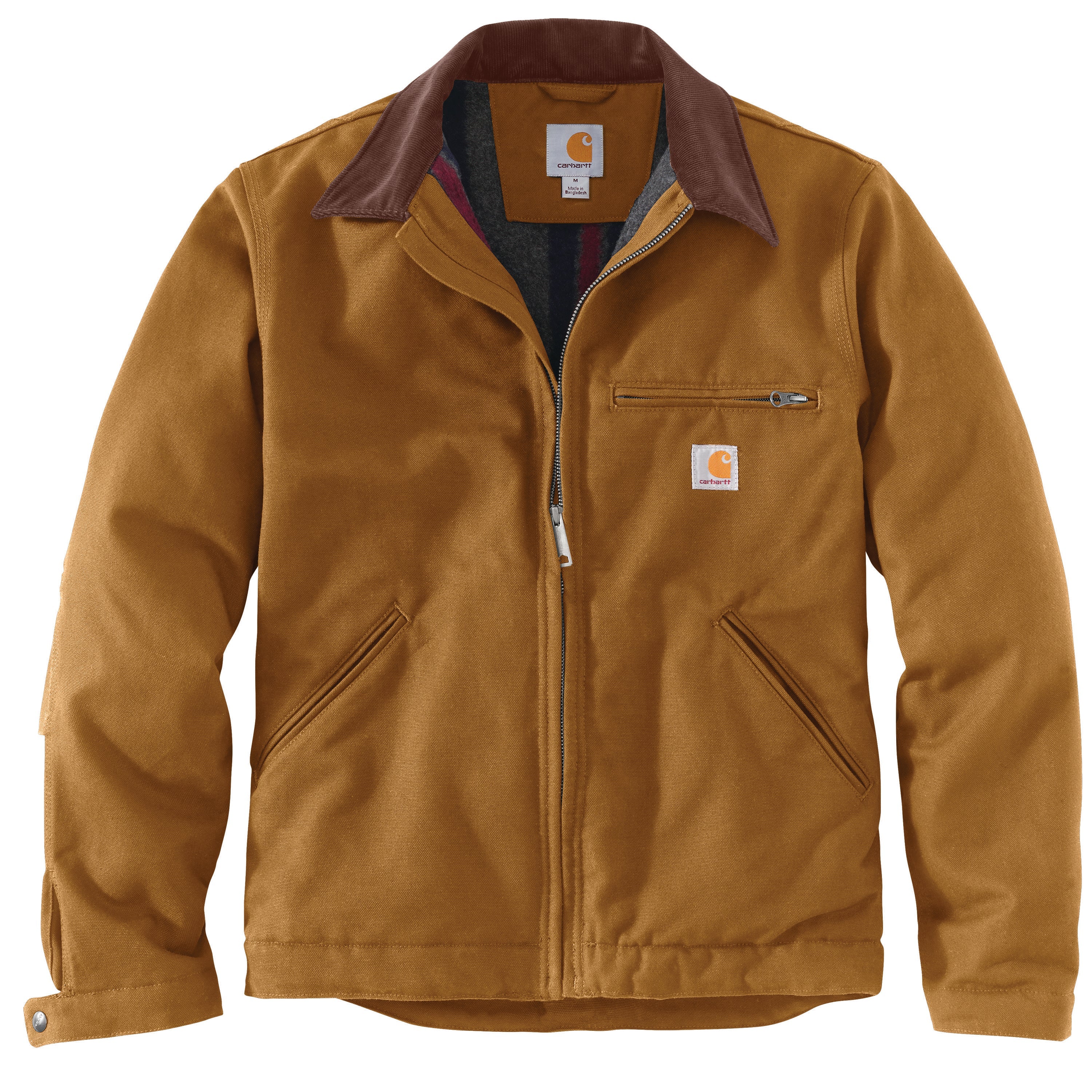 Carhartt Men's Detroit Jacket