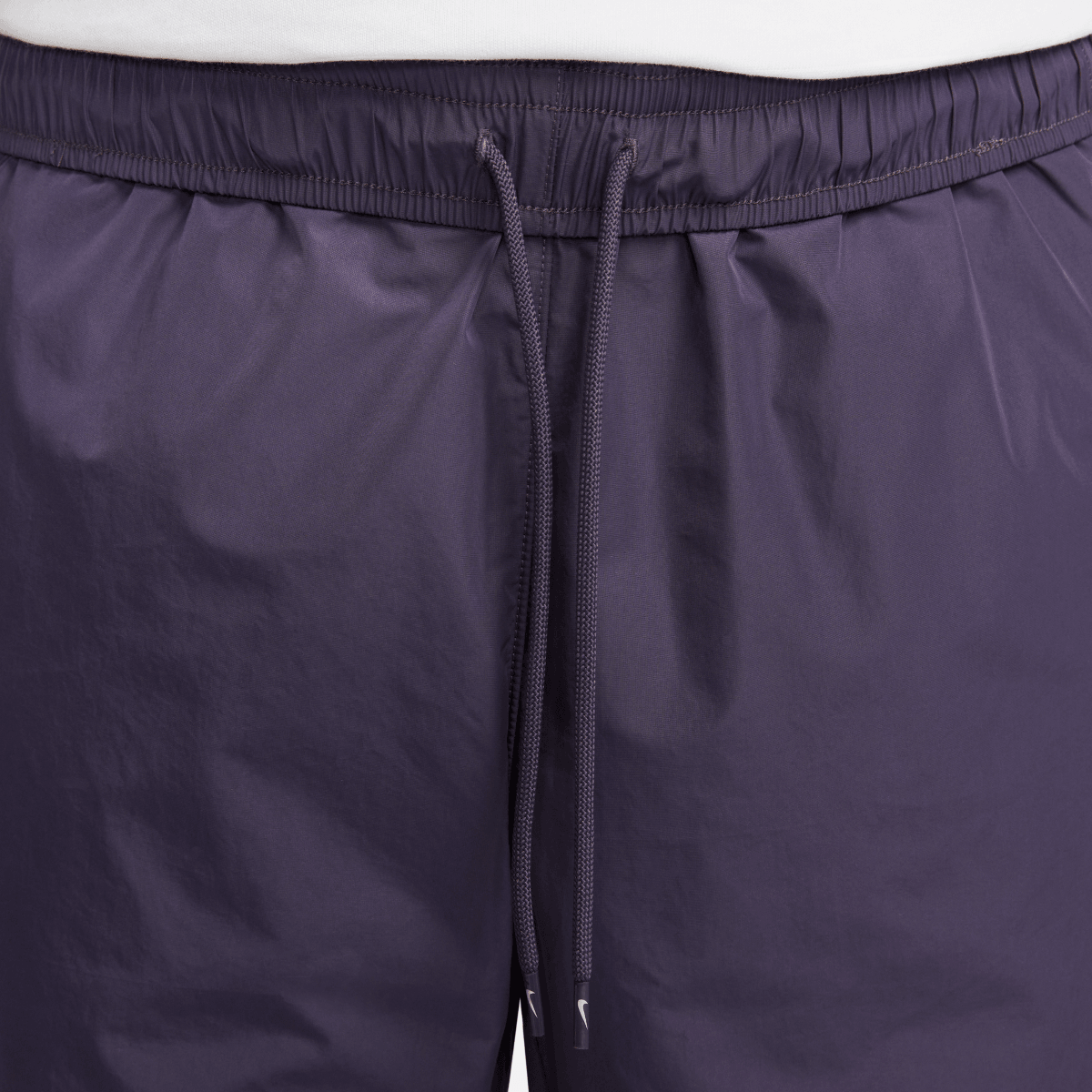 + NOCTA Track Pants 'Dark Raisin'