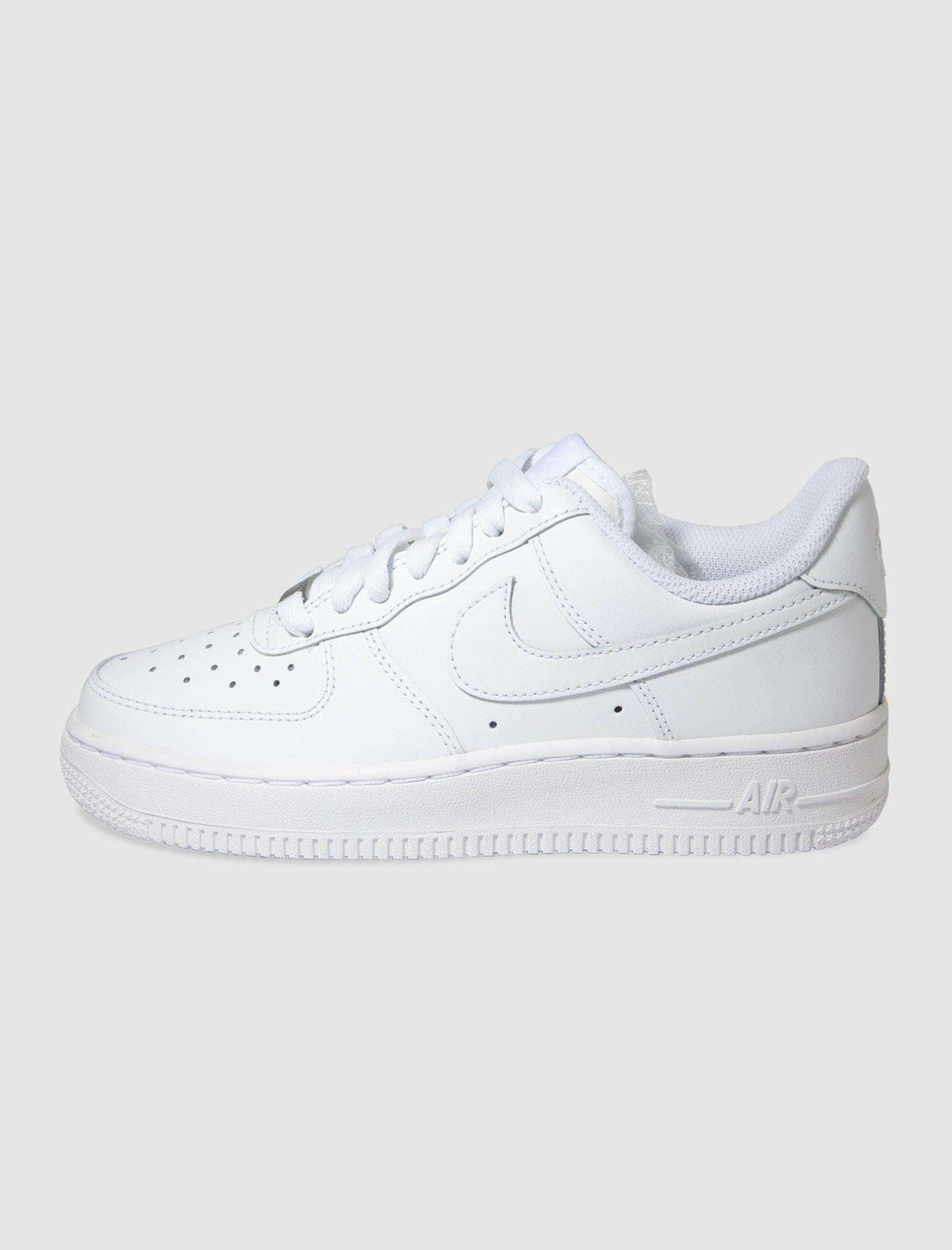 WOMENS NIKE AIR FORCE 1 '07