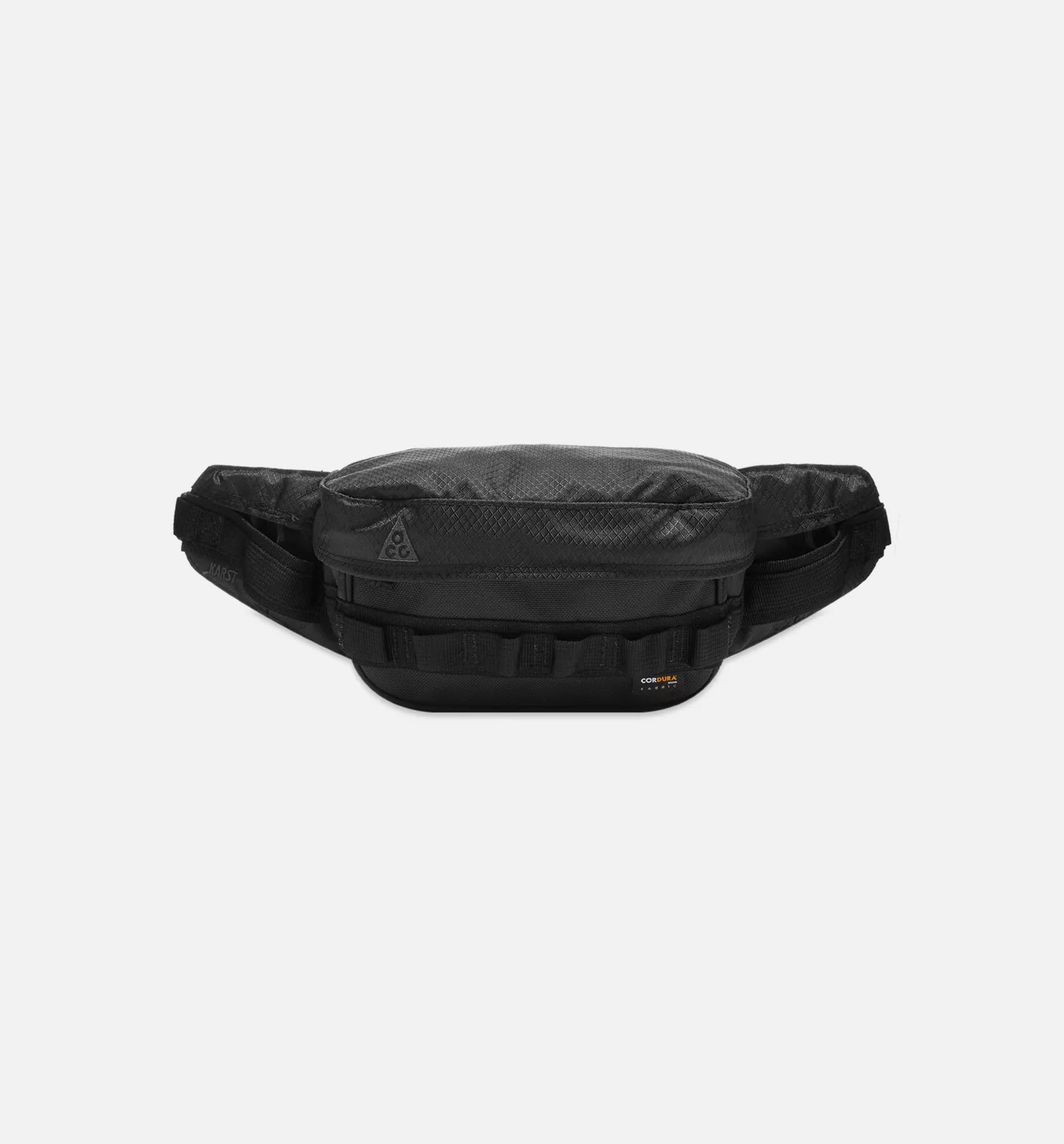 ACG Karst Mens Bag - Black