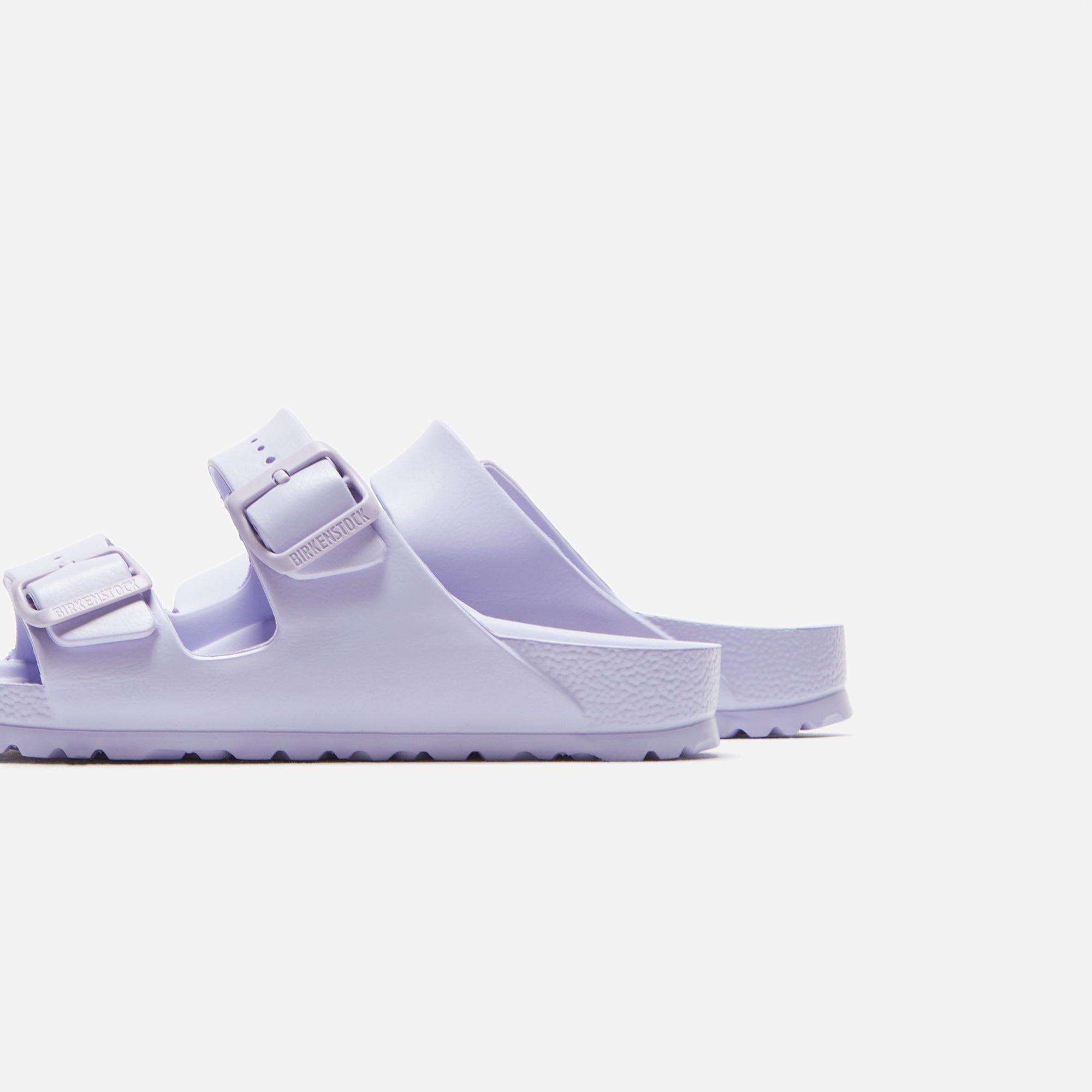 Birkenstock WMNS Arizona EVA - Purple Fog