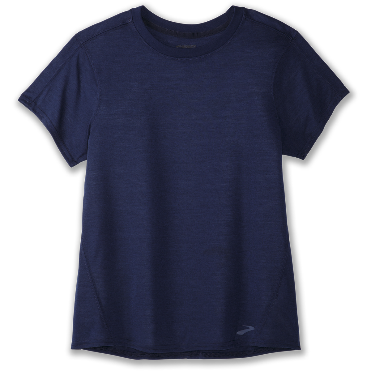 Women's Distance Short Sleeve Shirt