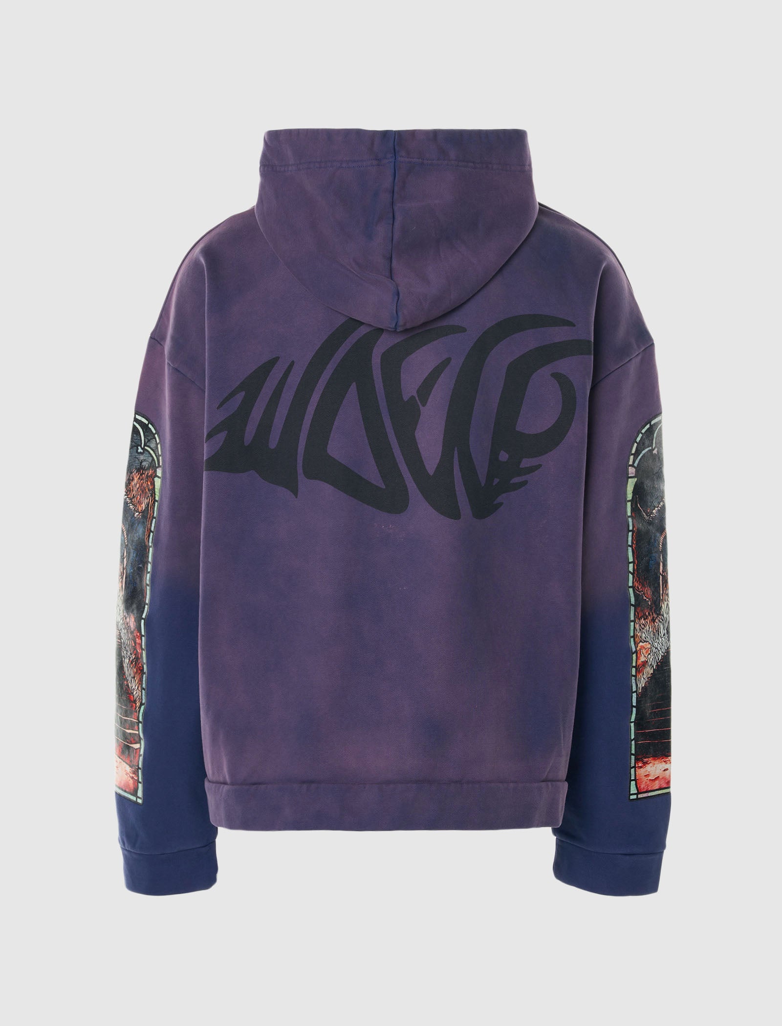 DESCENT HOODIE