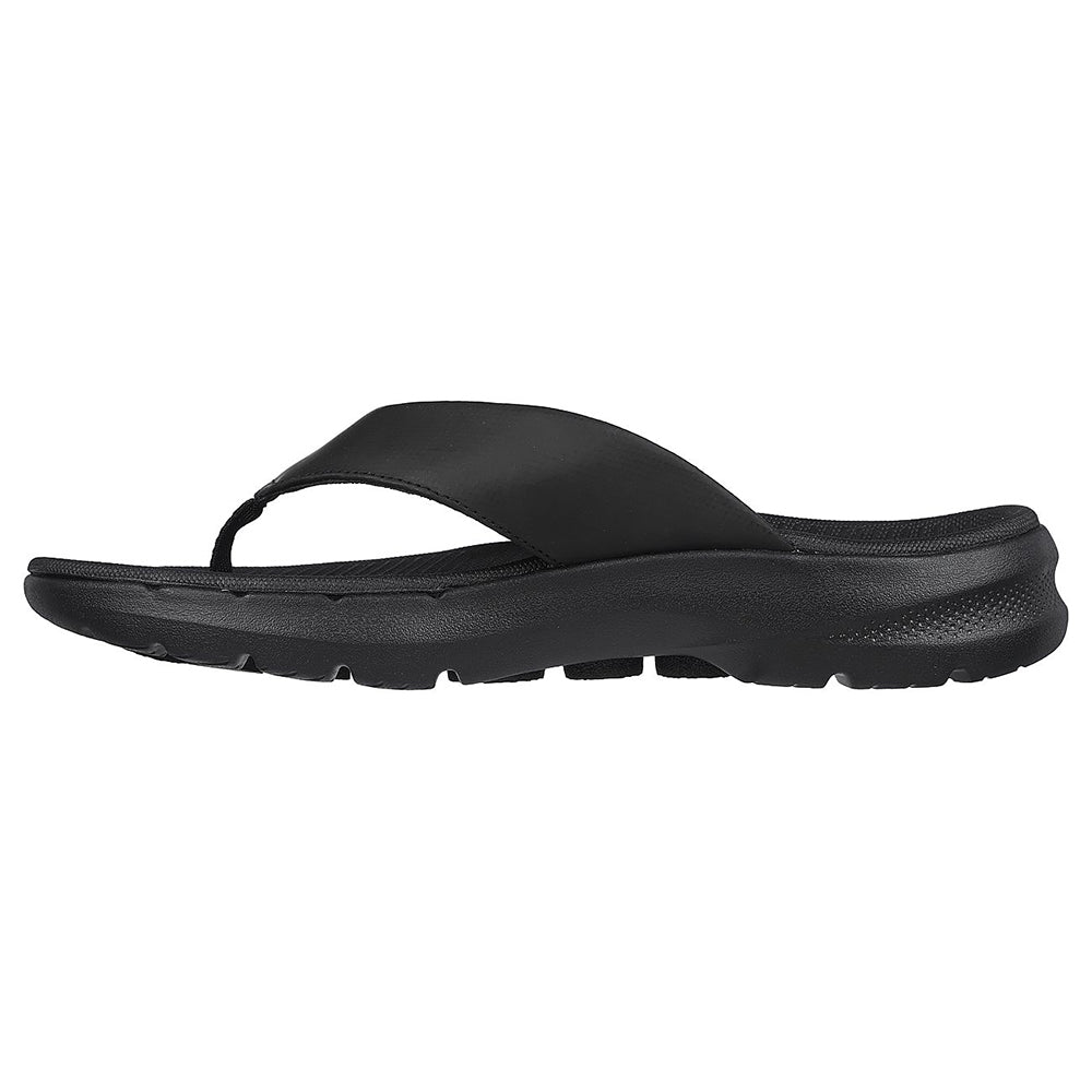 Skechers Men On-The-GO GOwalk 6 Sandals - 894212-BBK