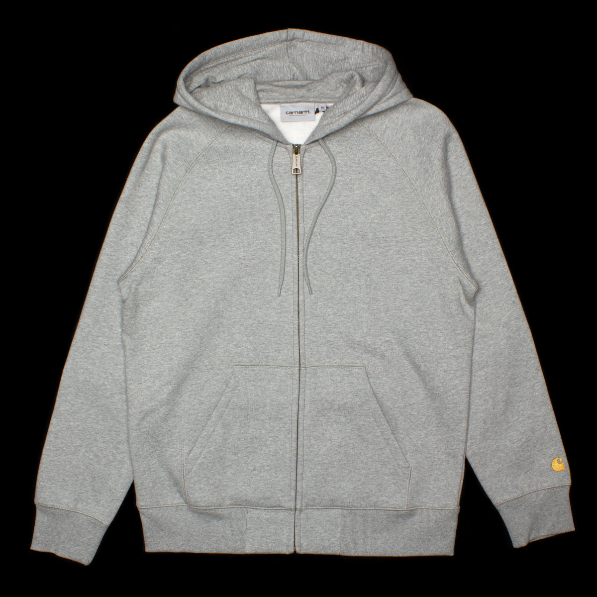 Hooded Chase Jacket