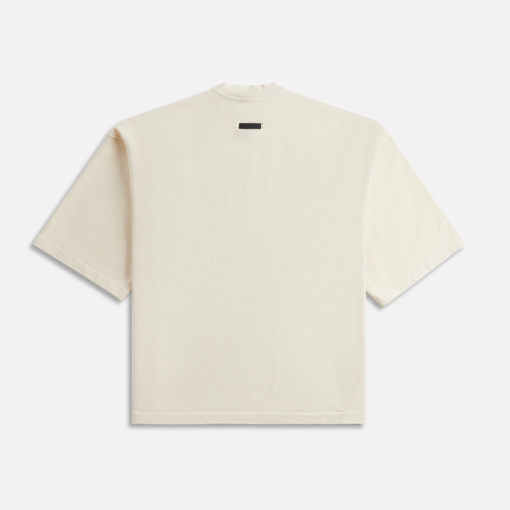 Fear of God Airbrush 8 Tee - Cream