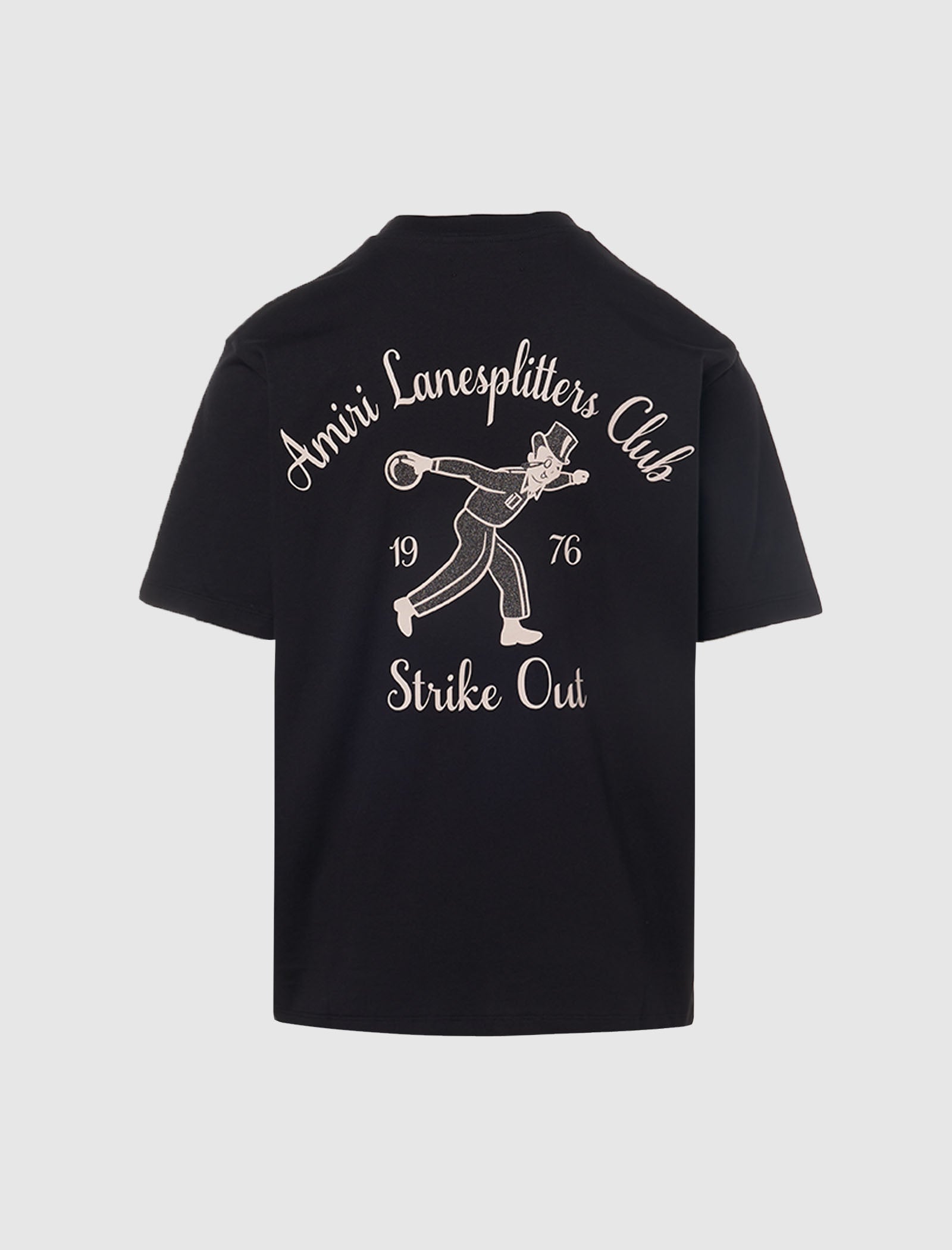 LANESPLITTERS TEE