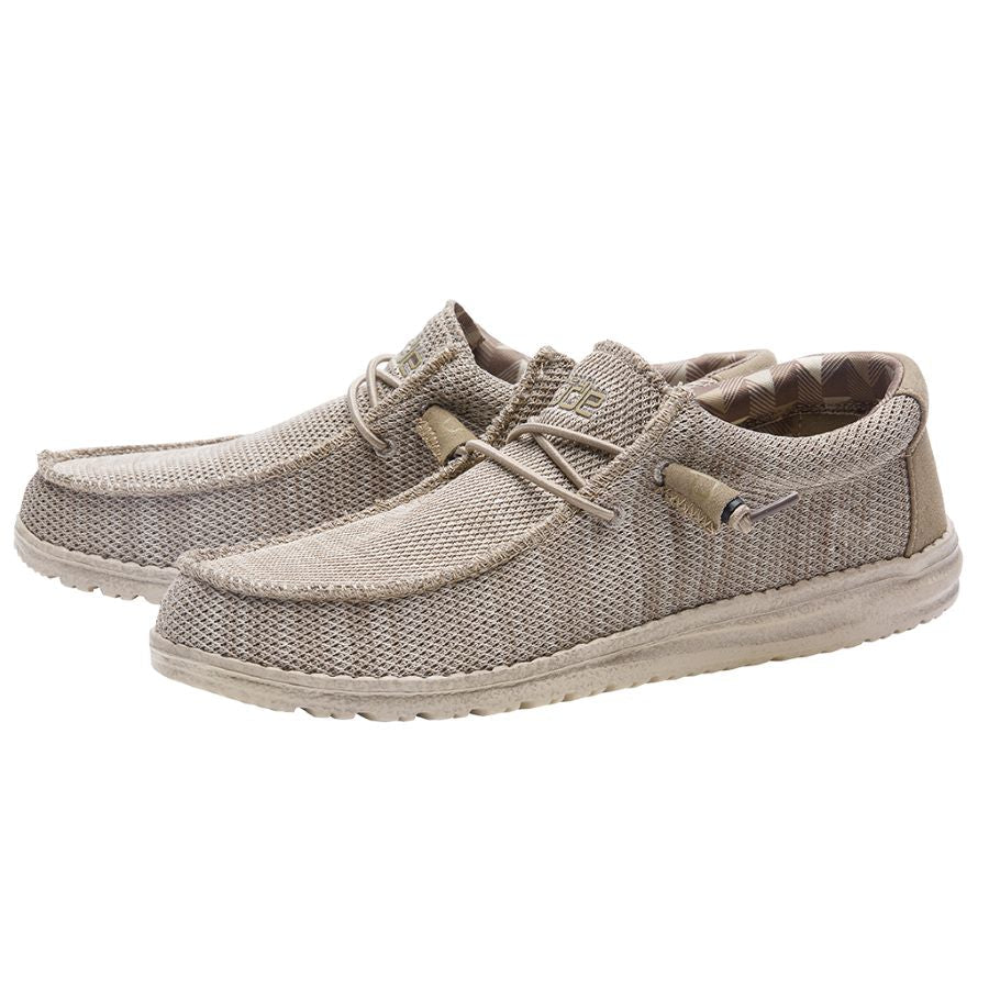 Wally Sox - Beige