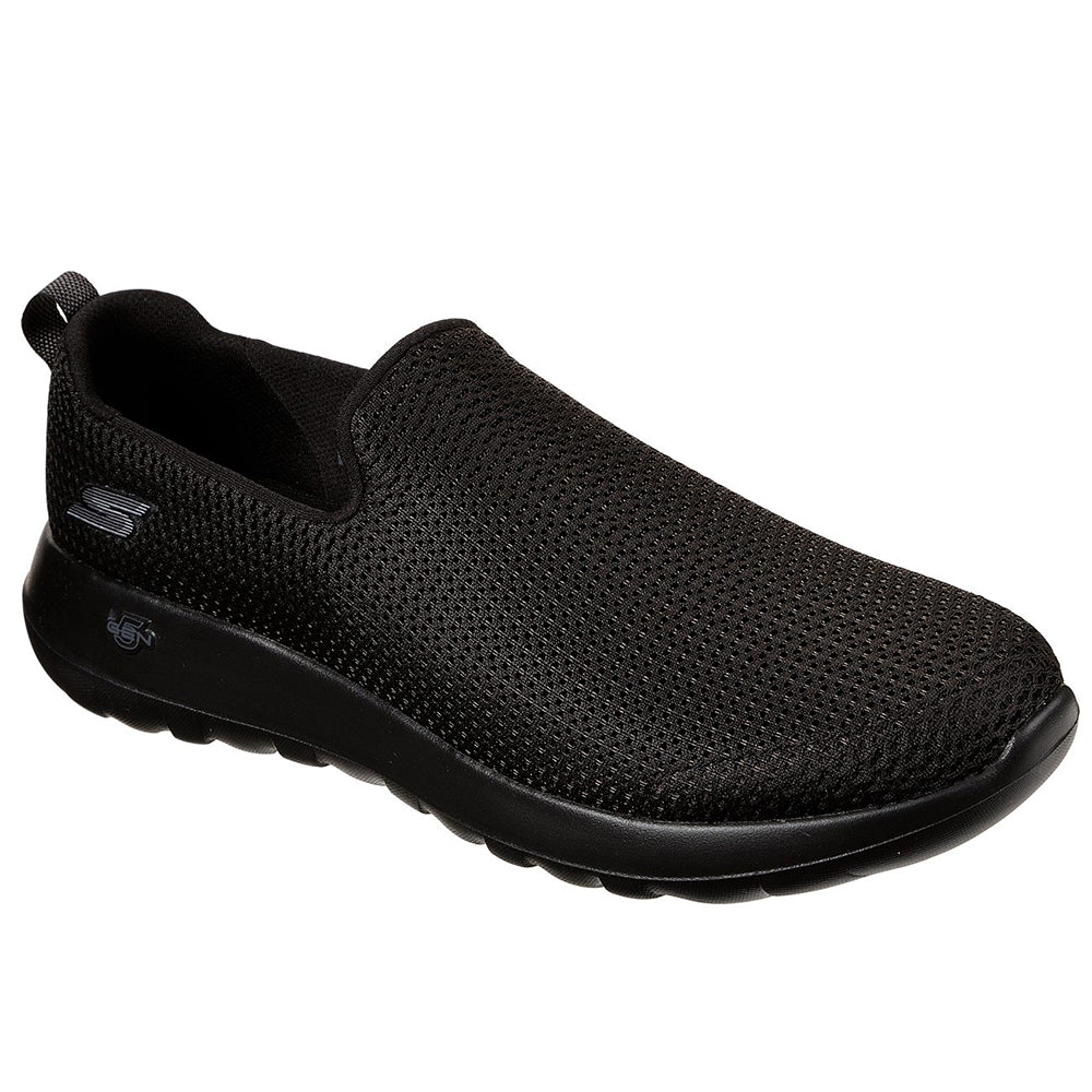 Skechers Men GOwalk Max Shoes - 54600-BBK