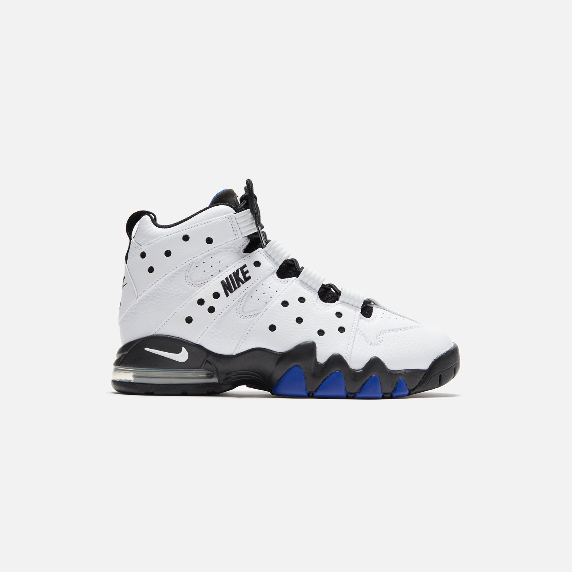 Nike Air Max 2 CB '94 - White / Black / Old Royal