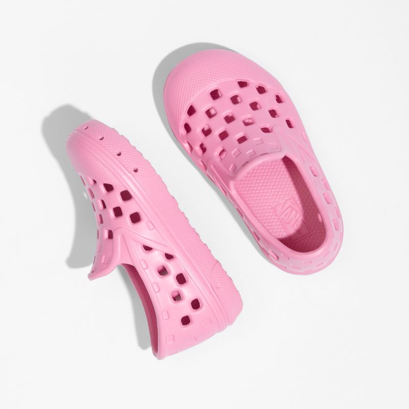 Toddler Slip-On TRK