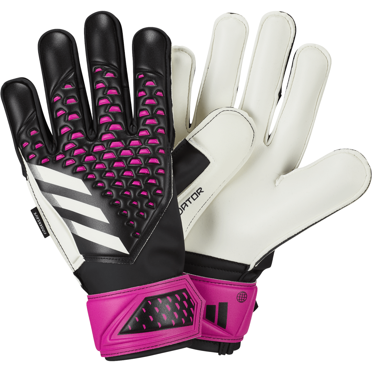 Youth Predator Match Fingersave Gloves