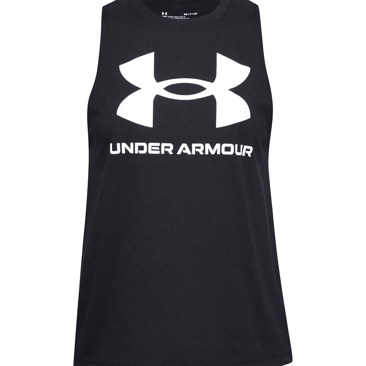 Women's Sportstyle Graphic Tank