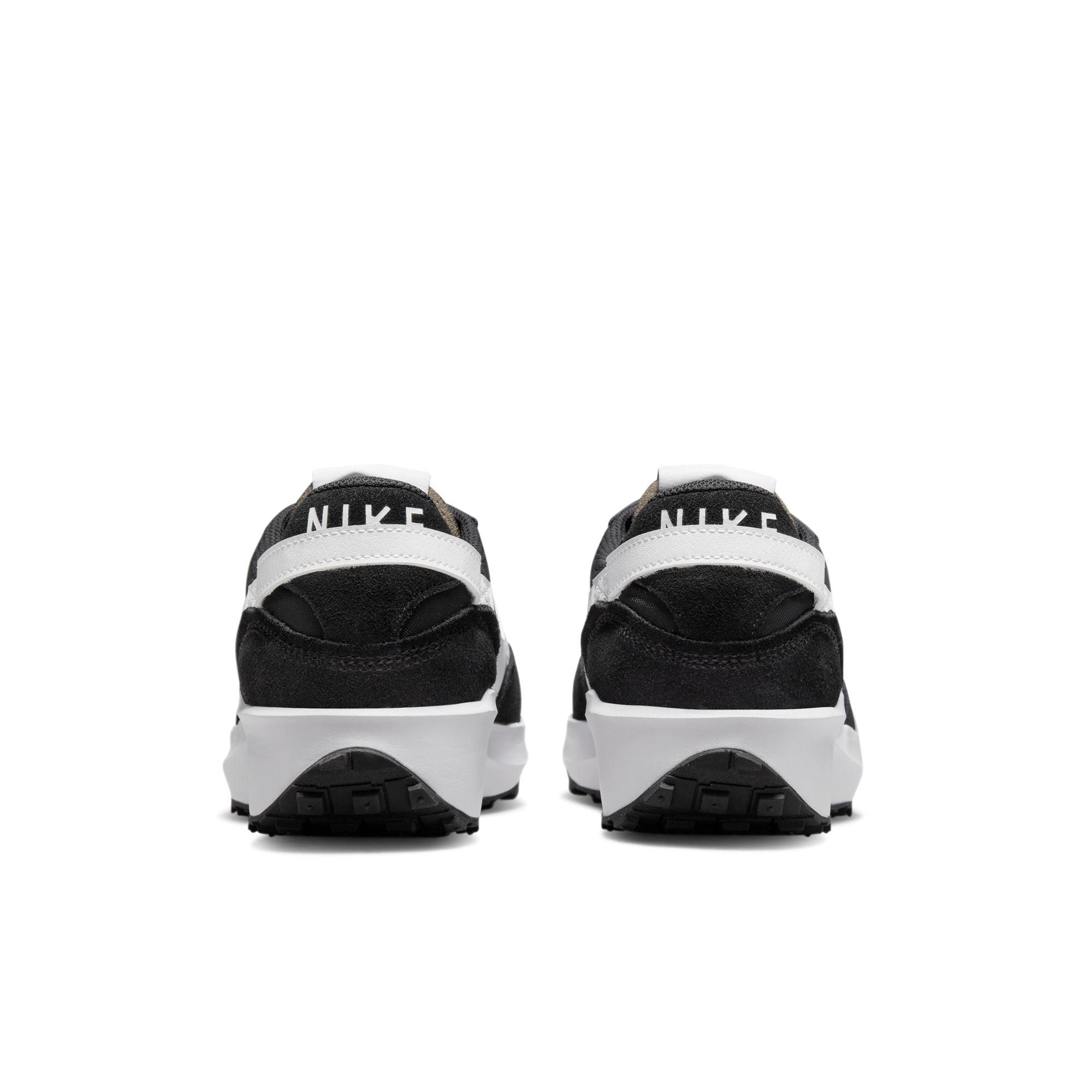 Wmns Waffle Debut 'Black White'