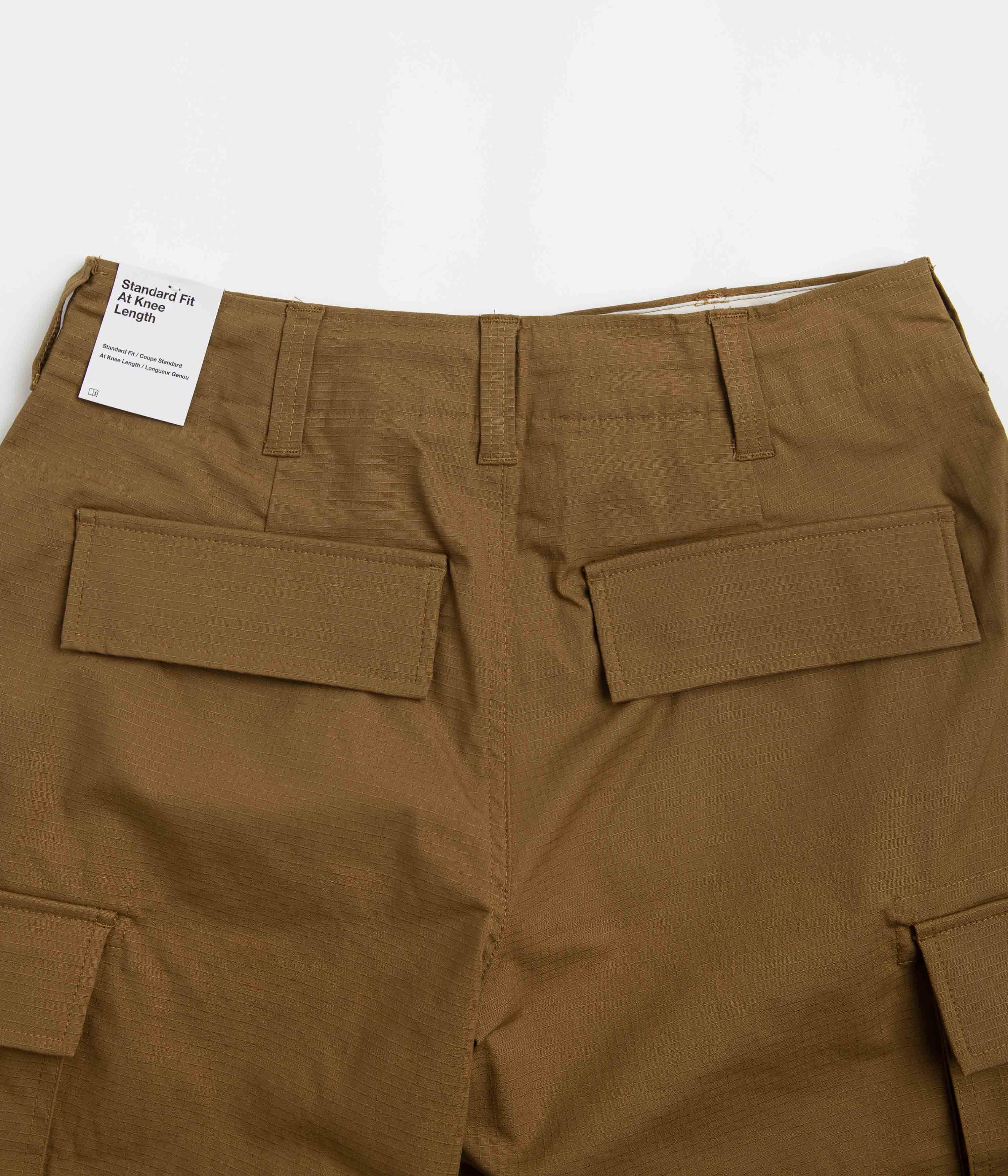 Nike SB Cargo Shorts - Ale Brown / White