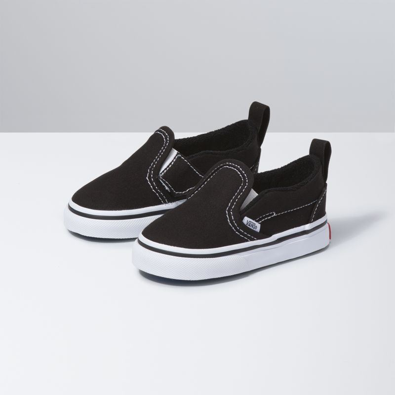 Toddler Slip-On V