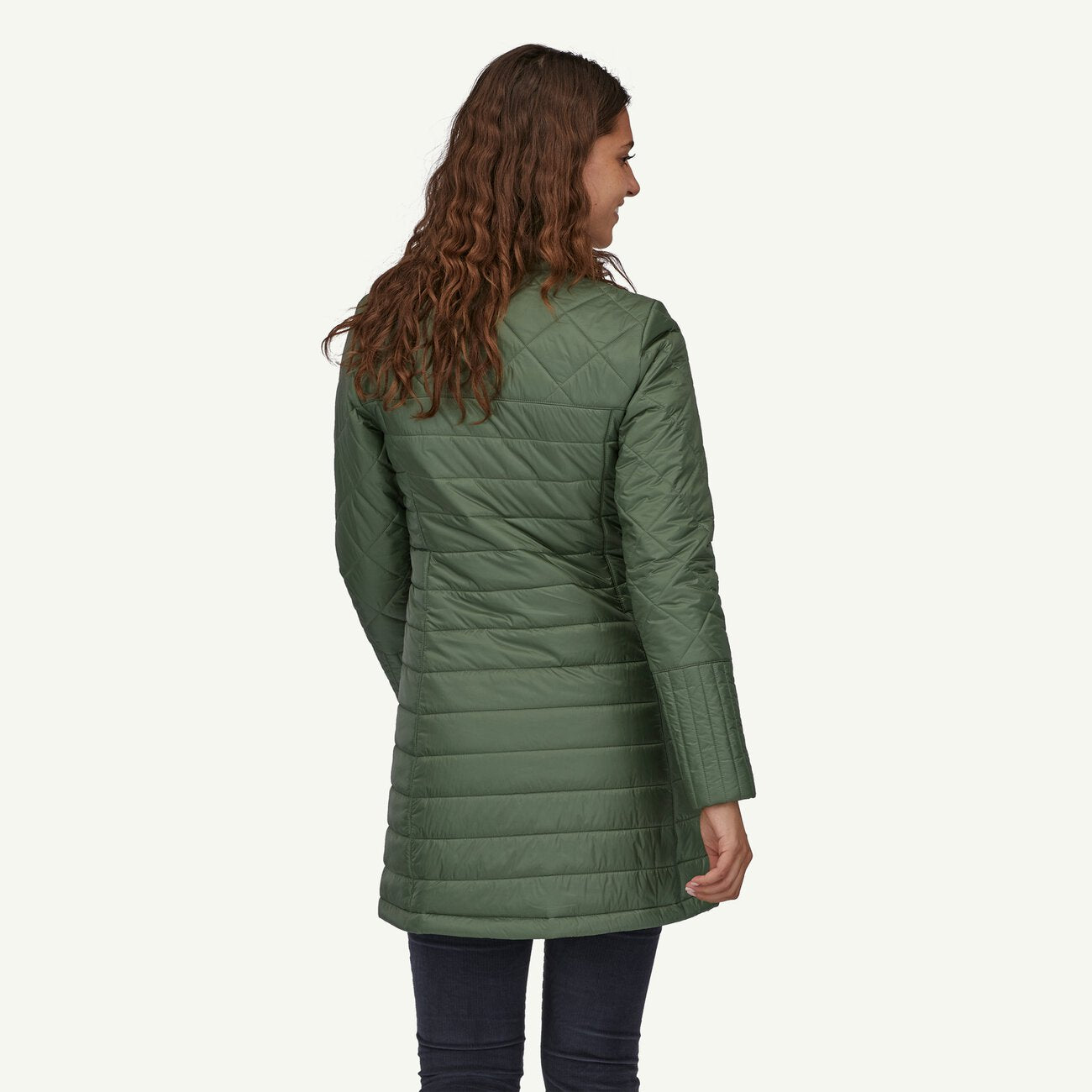 Women's Radalie Parka