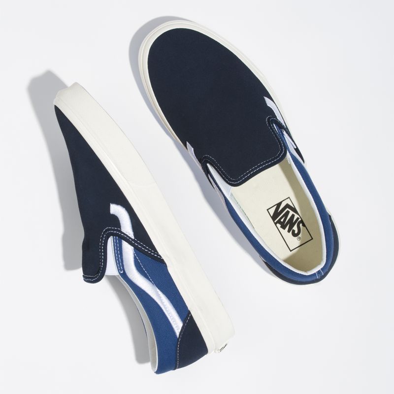 Classic Slip-On