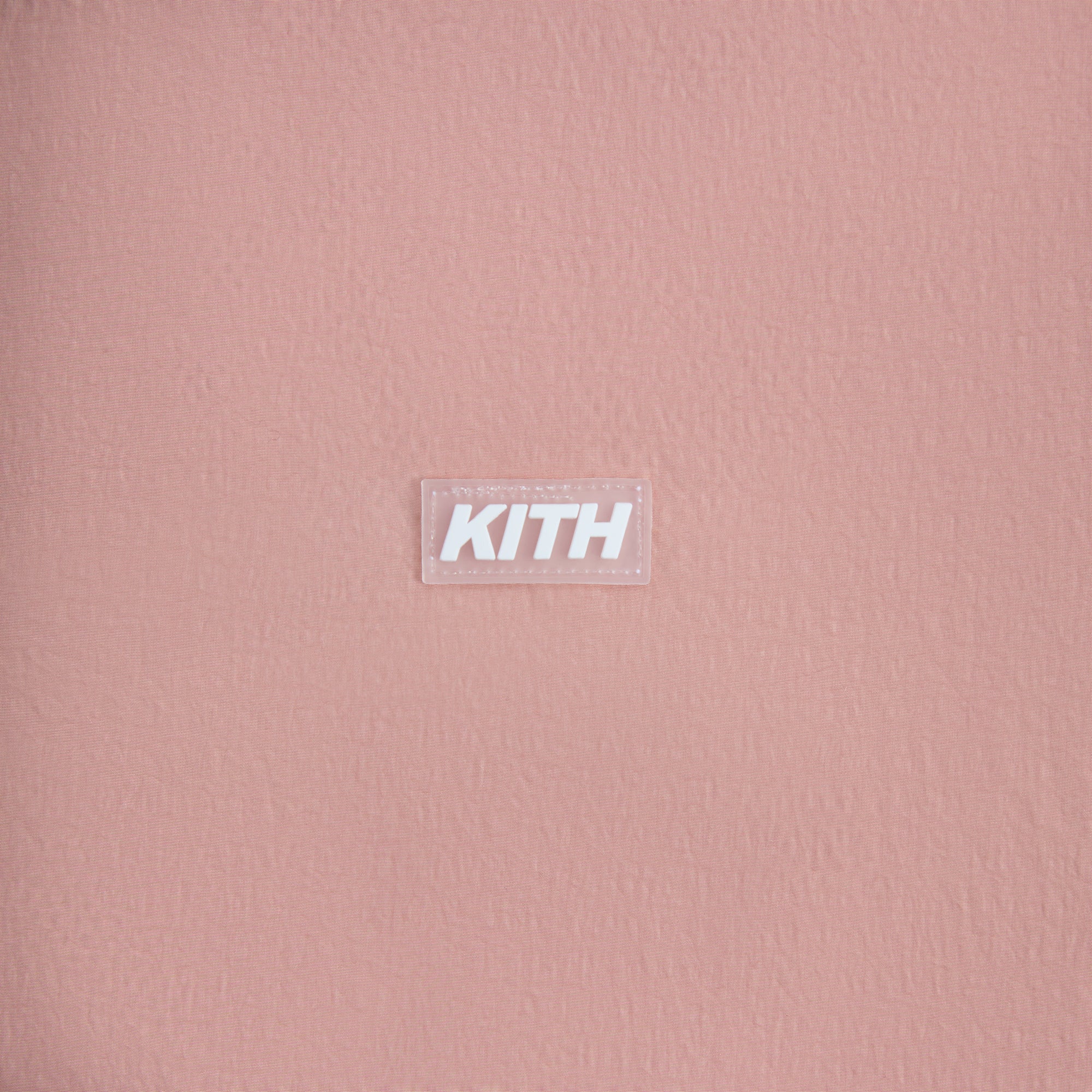 Kith Madison Jacket - French Pink