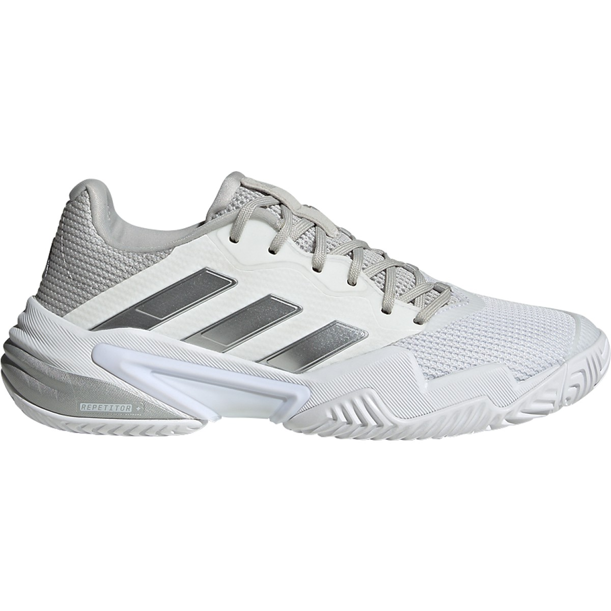 adidas Women's Barricade 13 Tennis Shoe