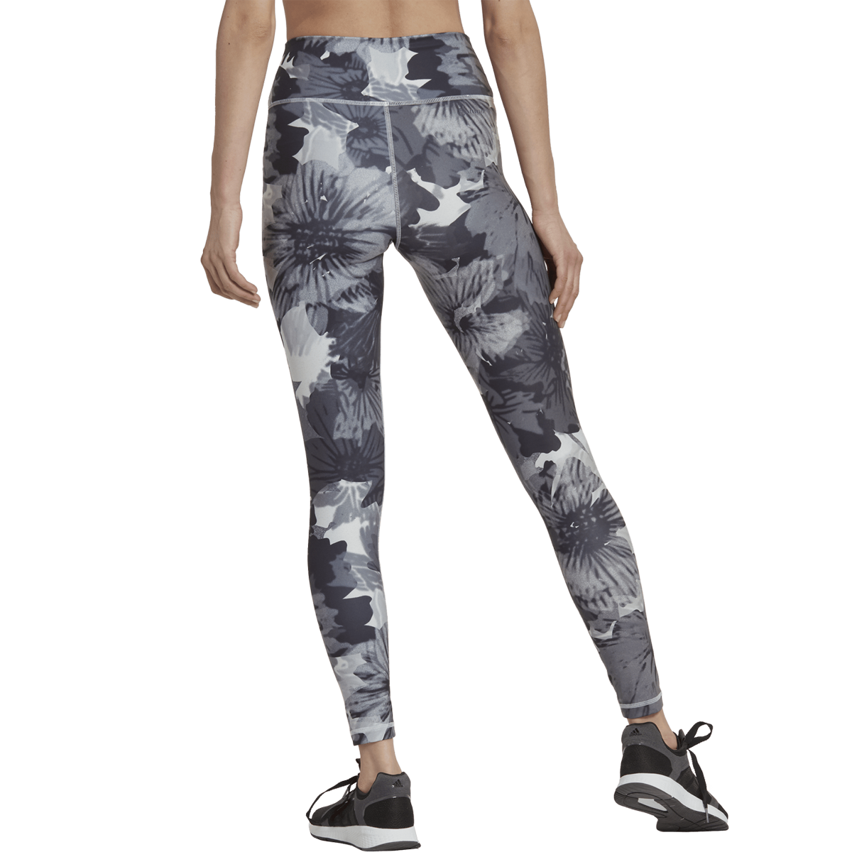 Women's Training Essentials High-Waisted Tight