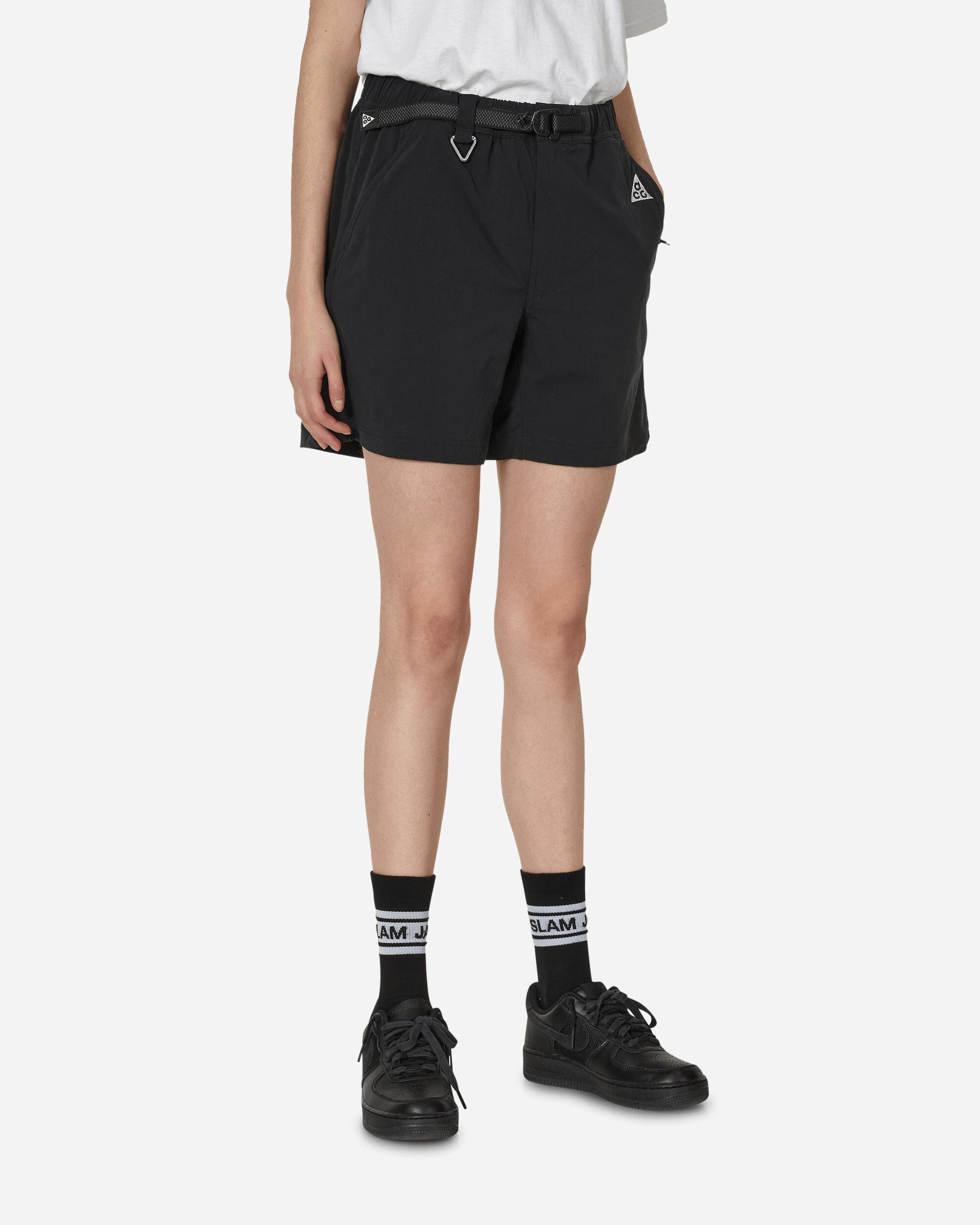 ACG Hiking Shorts Black