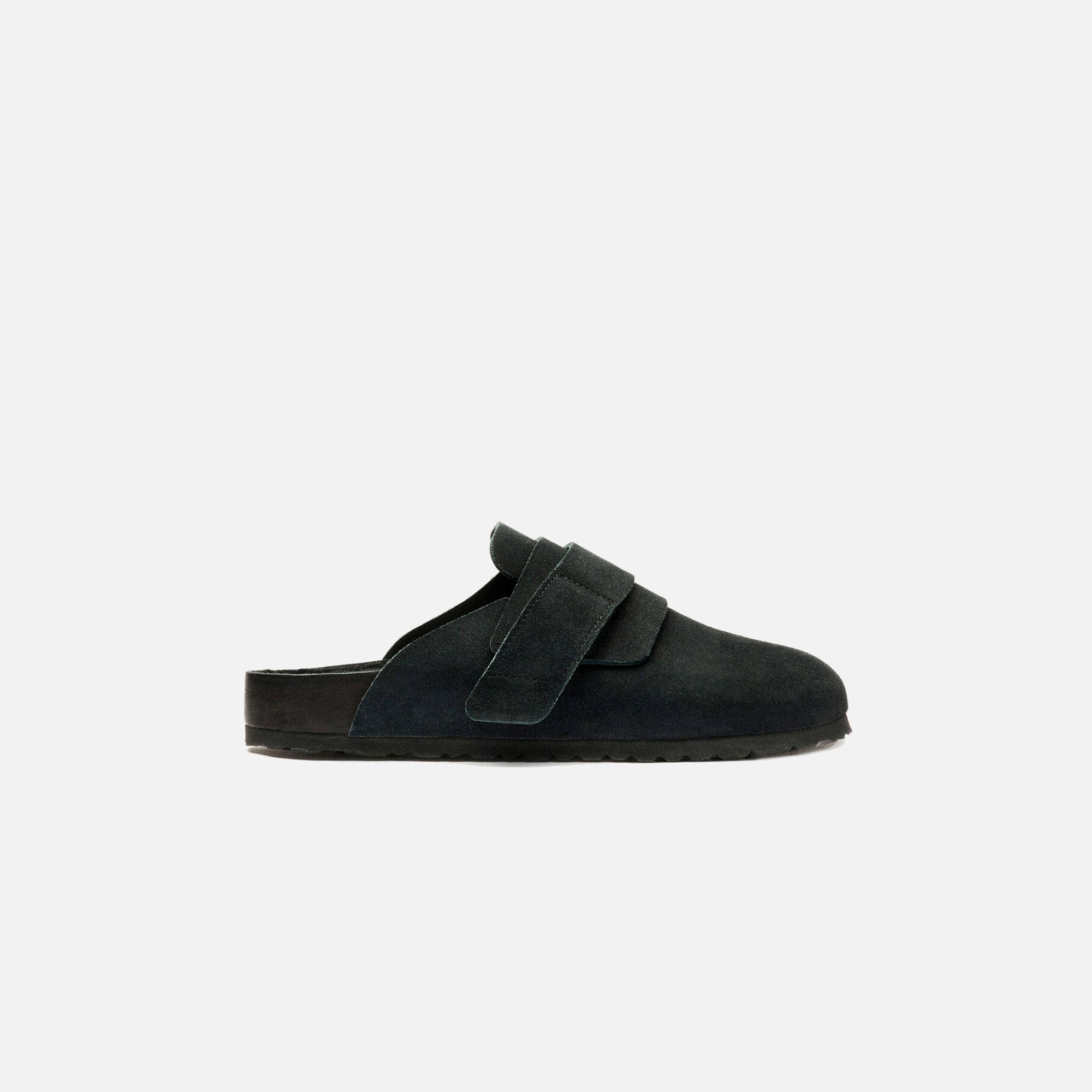 Birkenstock x Tekla Nagoya Suede - Slate