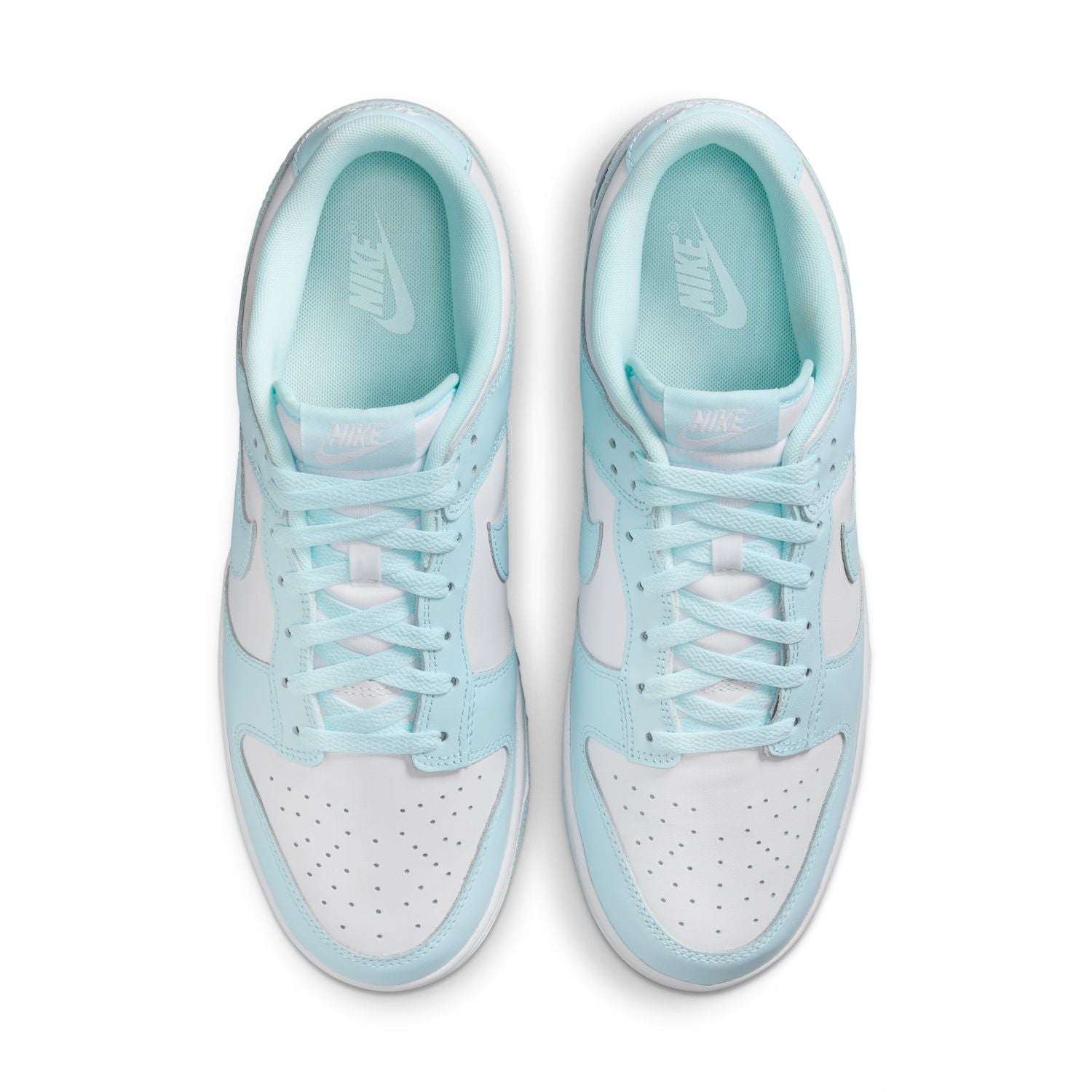 Dunk Low Retro 'Glacier Blue'