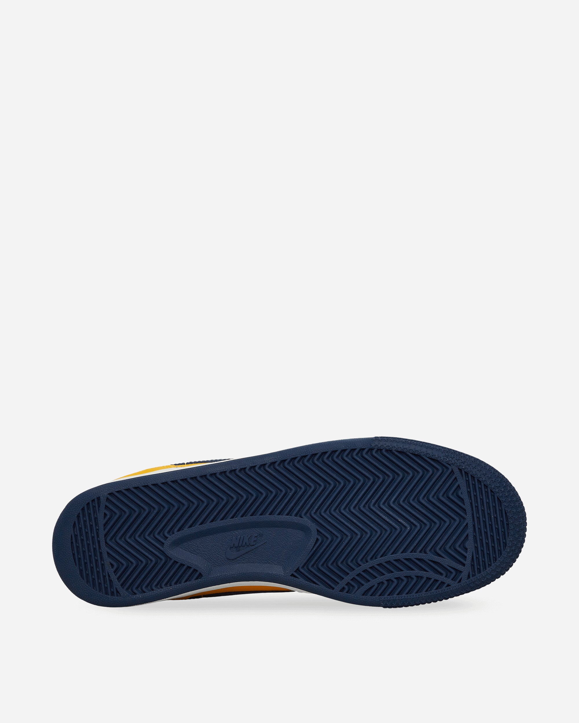 Terminator Low Sneakers University Gold / Navy