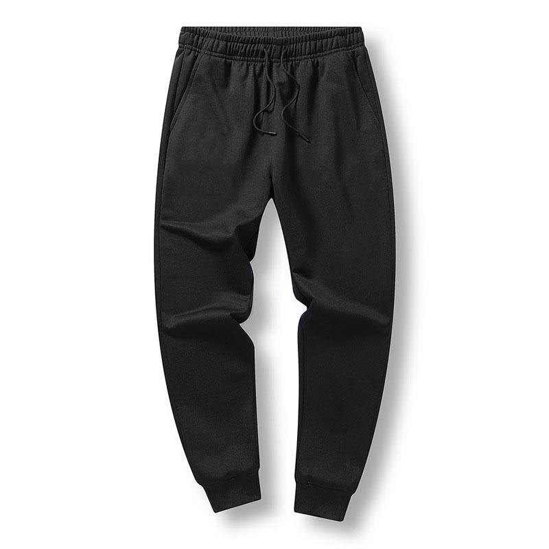 Ice Silk Casual Pants for Men