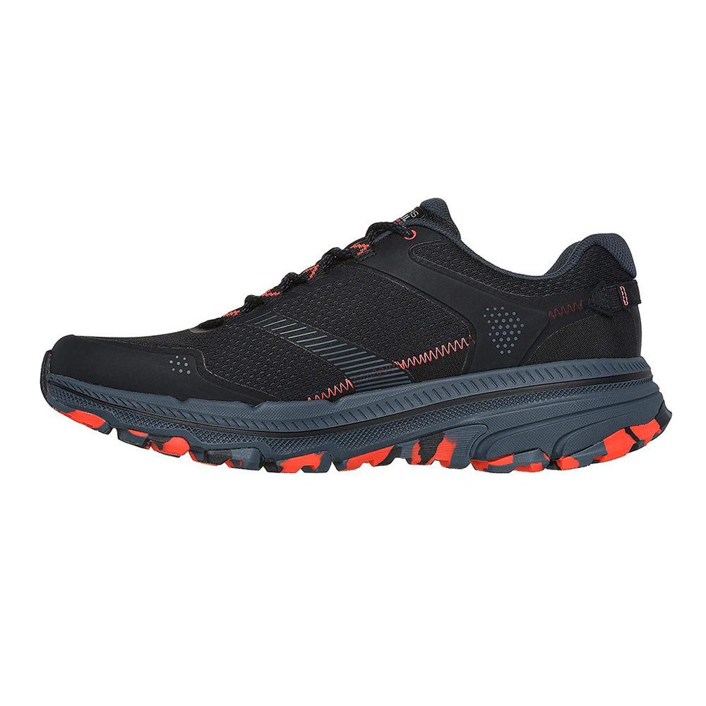 Skechers Men GOrun Trail Altitude 2.0 Shoes - 220760-BKCL