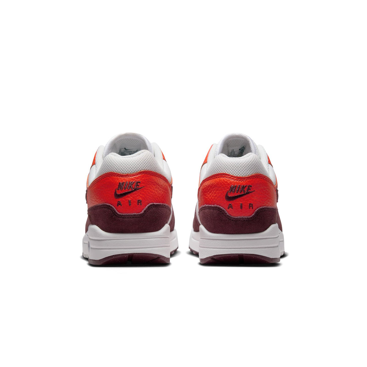 Air Max 1 'Burgundy Crush Picante Red'