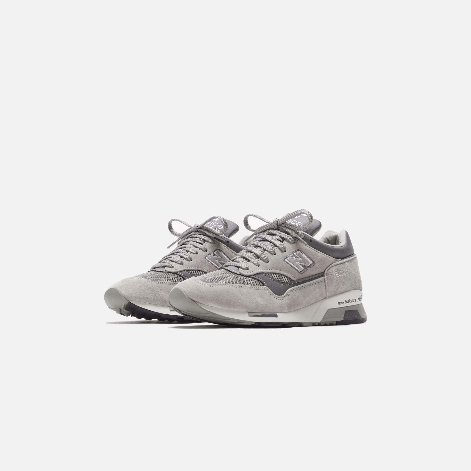 New Balance Made in UK 1500 - Grey