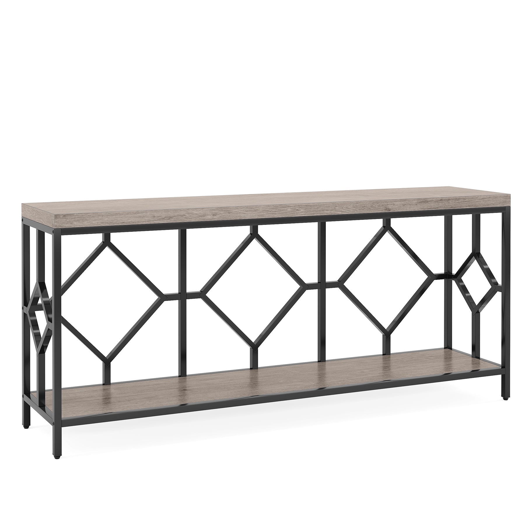 2-Tier Console Table, 71