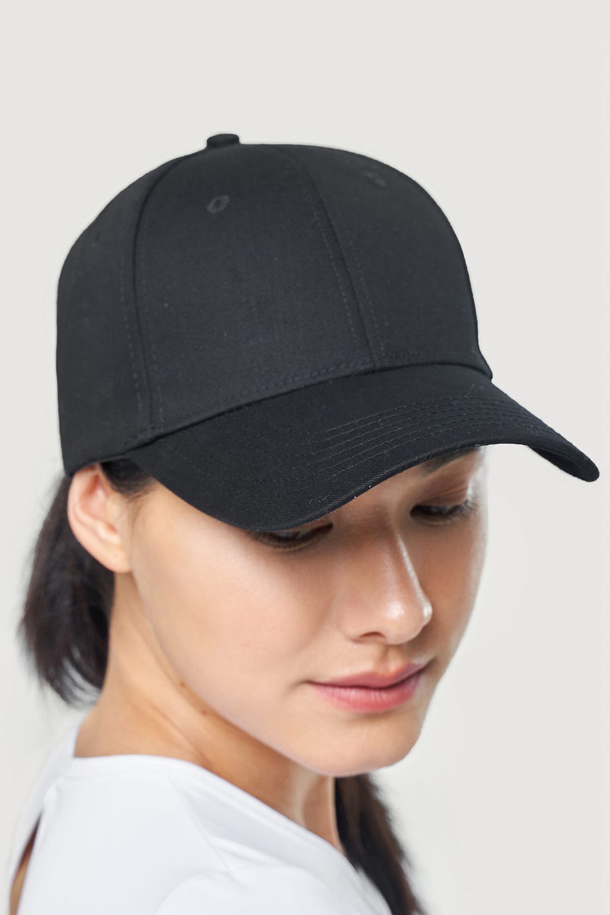 Musesonly Off-Duty Cap