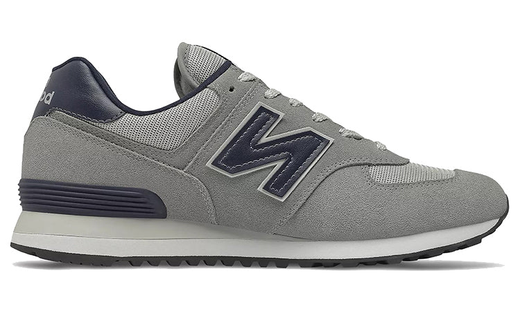 New Balance 574 'History Class Pack - Grey Blue' ML574BE2