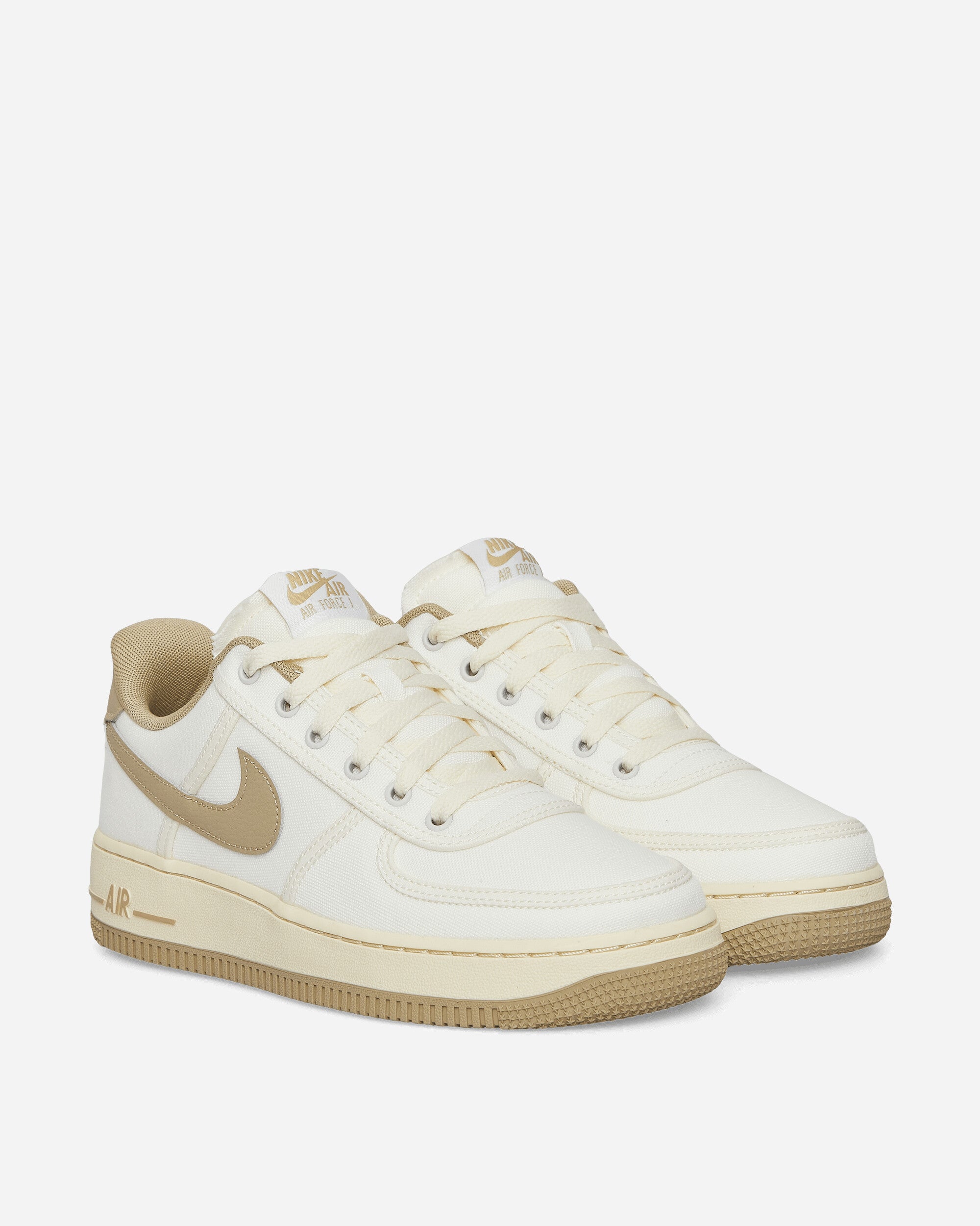 WMNS Air Force 1 '07 Sneakers Sail / Limestone