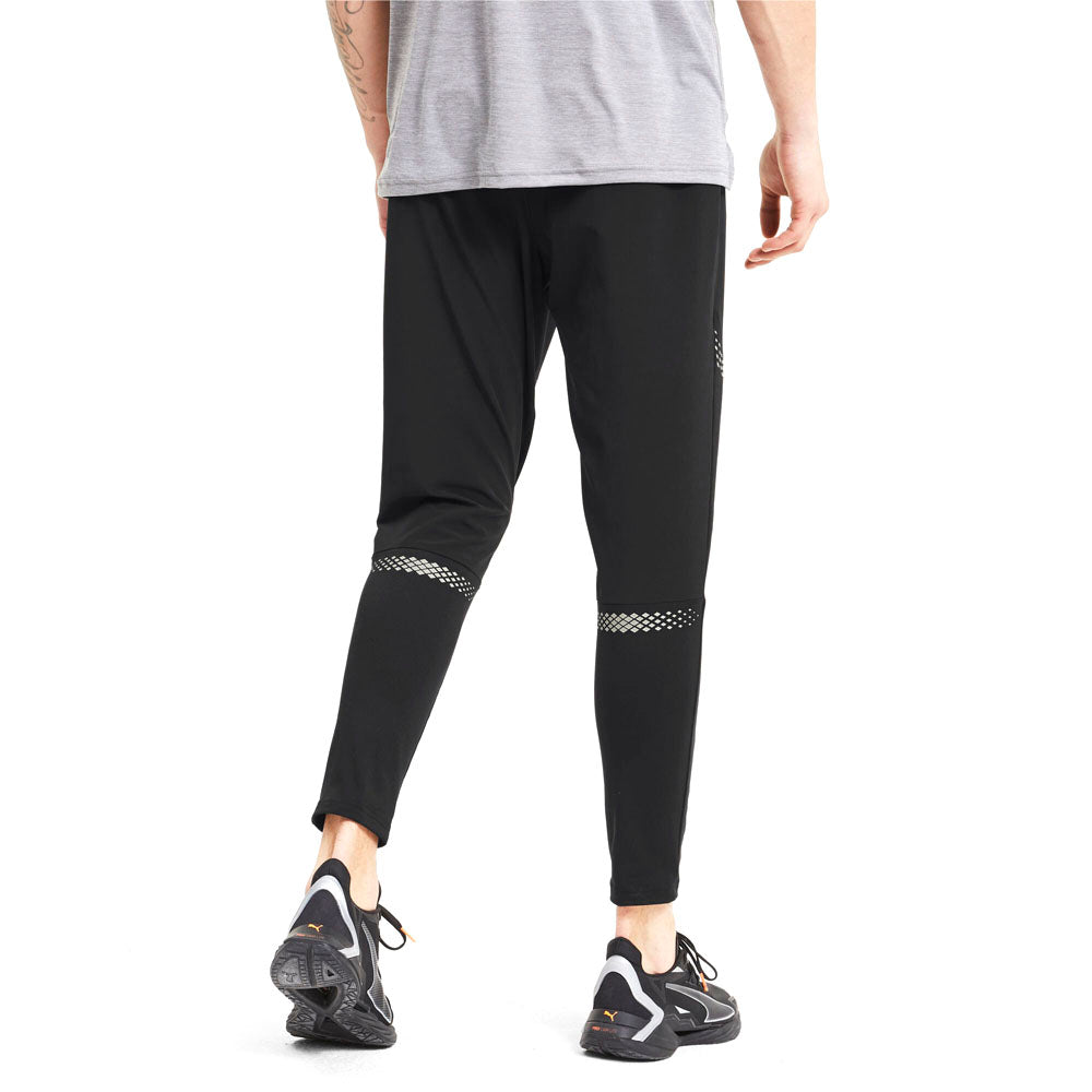 Runner ID Tapered Running Pants