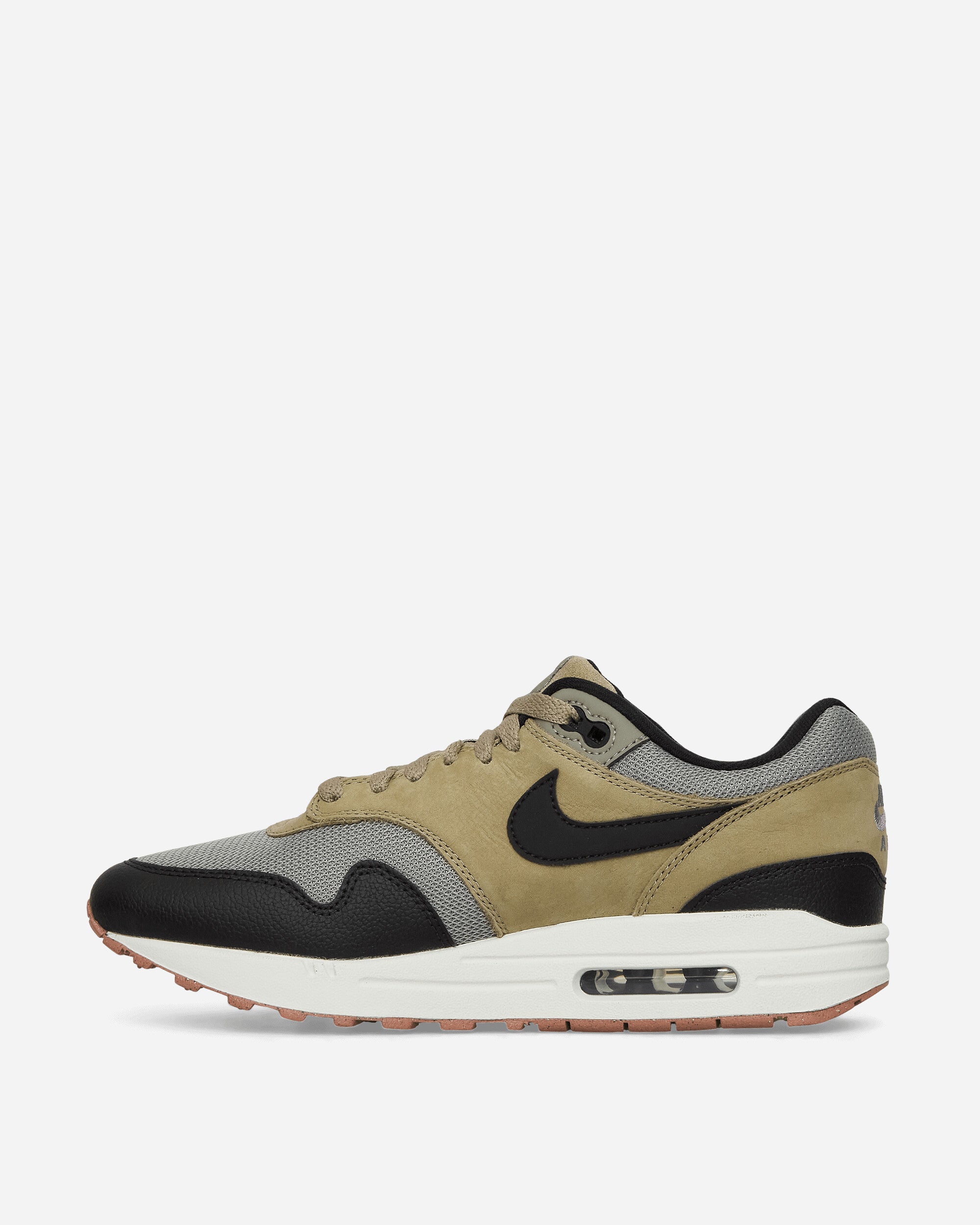 Air Max 1 SC Sneakers Neutral Olive / Dark Stucco / Black