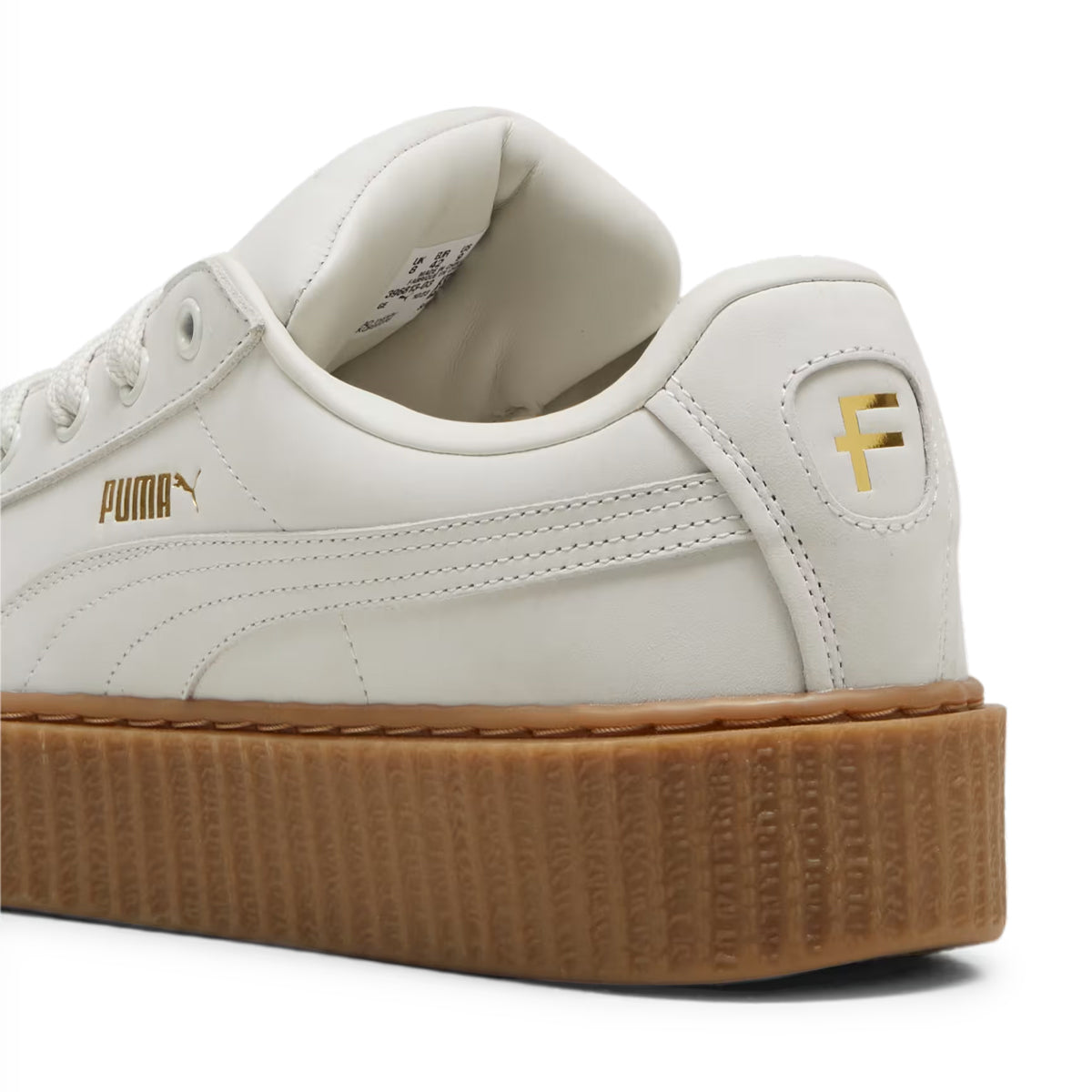 + FENTY Creeper Phatty 'Warm White'