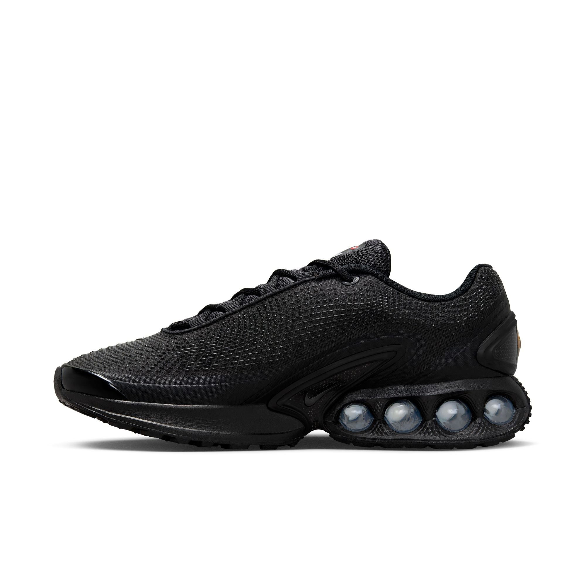 Nike Air Max DN Black Black Black MTLC Dark Grey DV3337-006