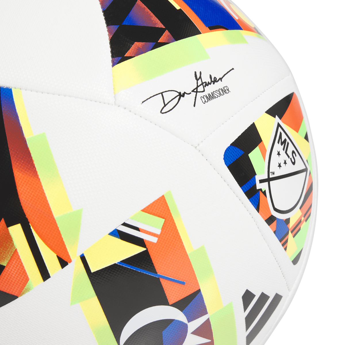 MLS Training Ball