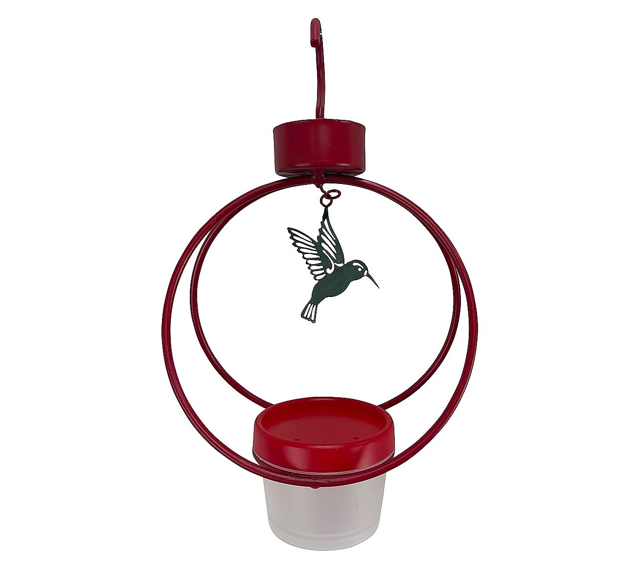 RCS Hummingbird Feeder Circle