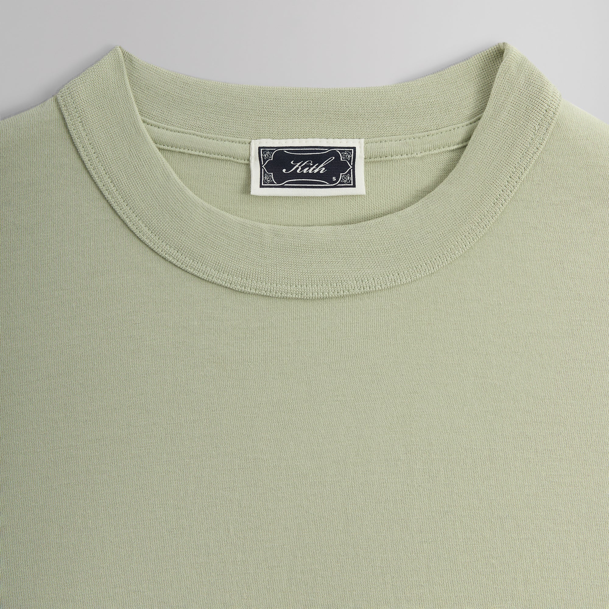 Kith Leonard Pocket Tee - Region