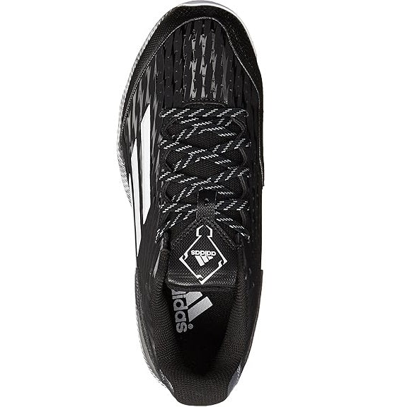 adidas Women's PowerAlley 3 Softball Cleats