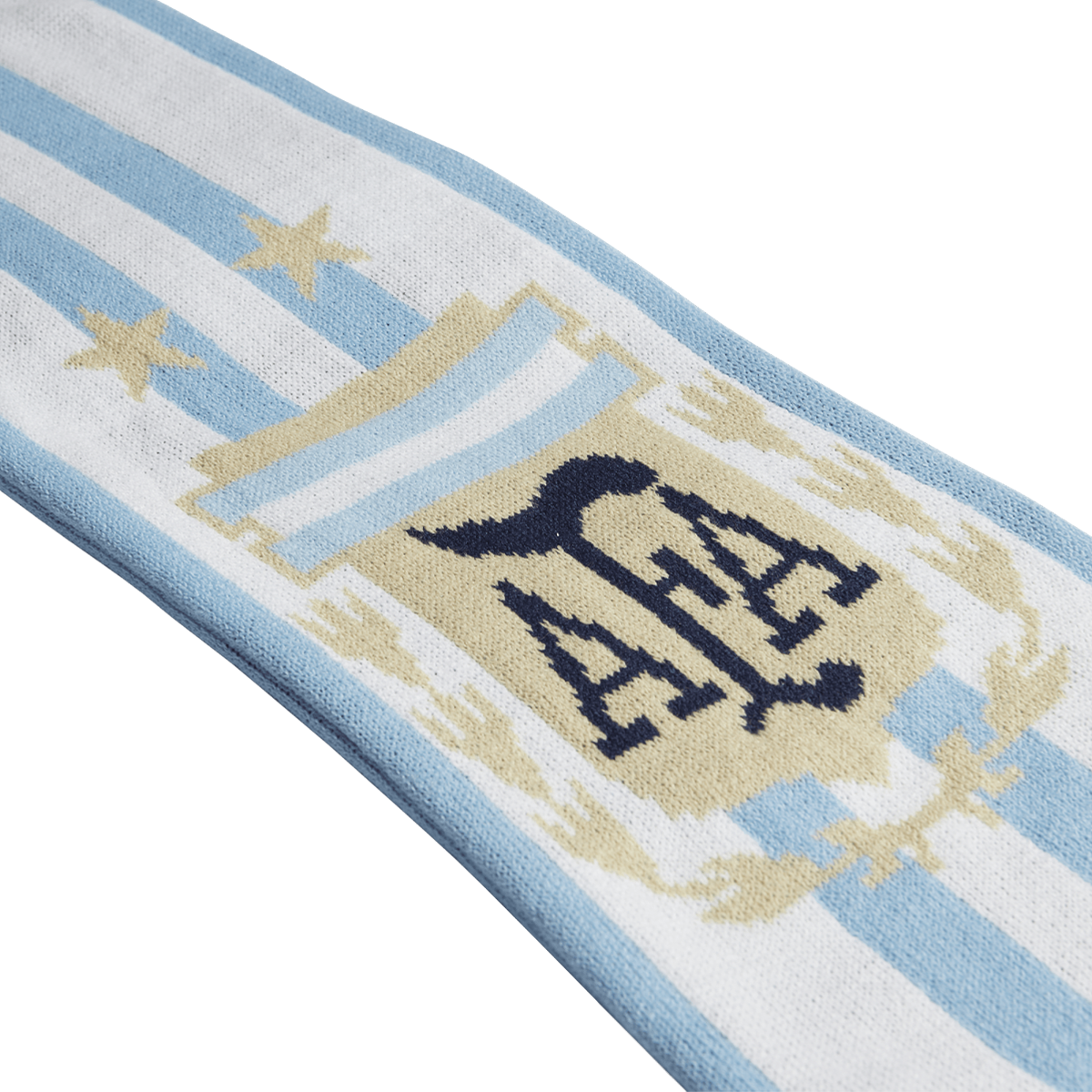 Argentina Scarf